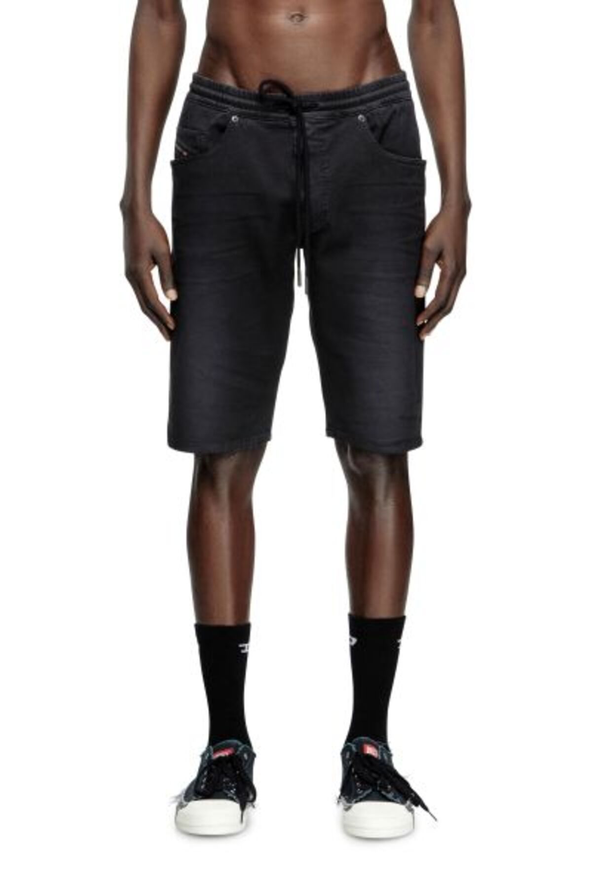 Diesel JEAN ŞORT