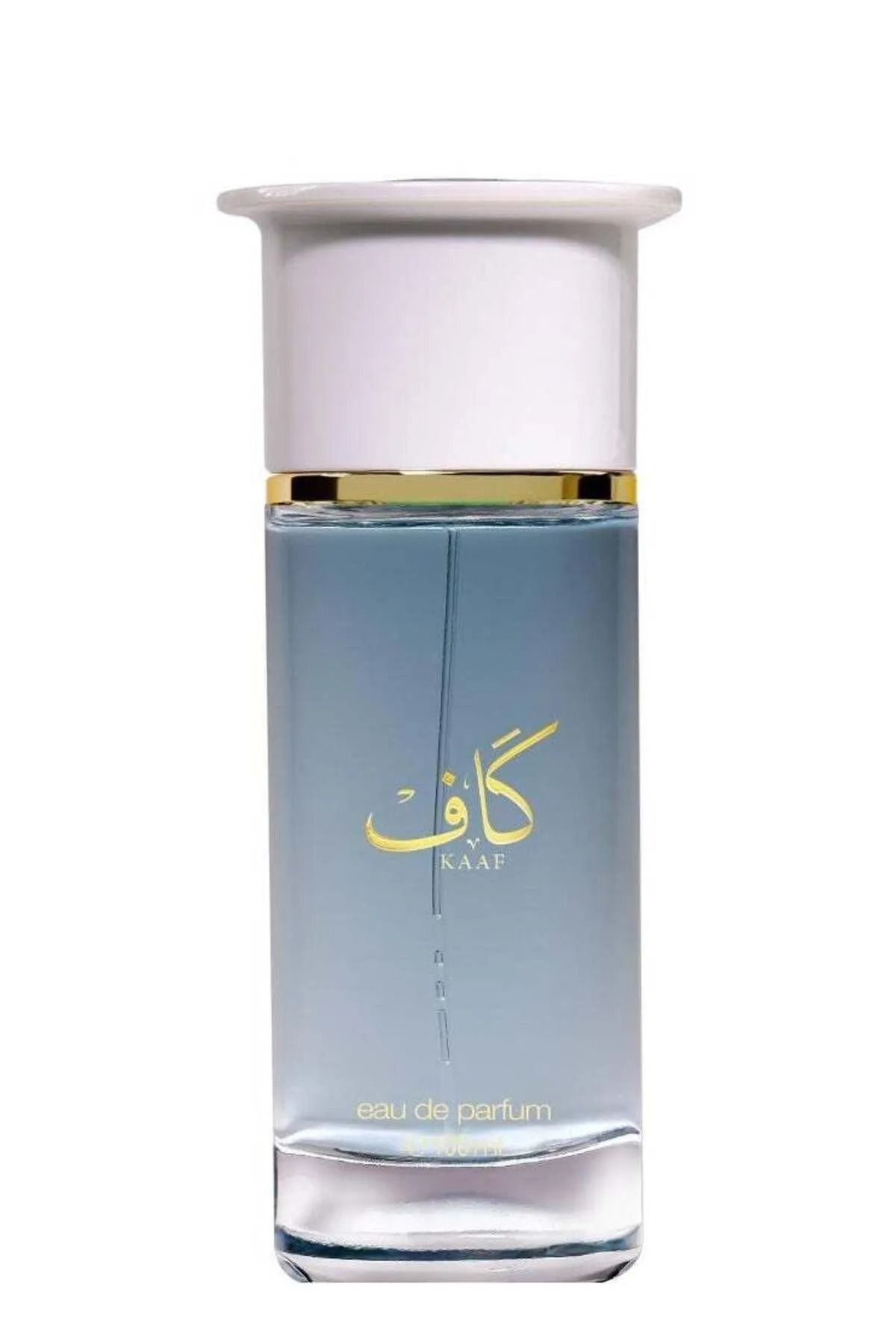 Ahmed Al Maghribi-Ahmed Al Maghribi Perfumes KAAF EDP 100ml 1