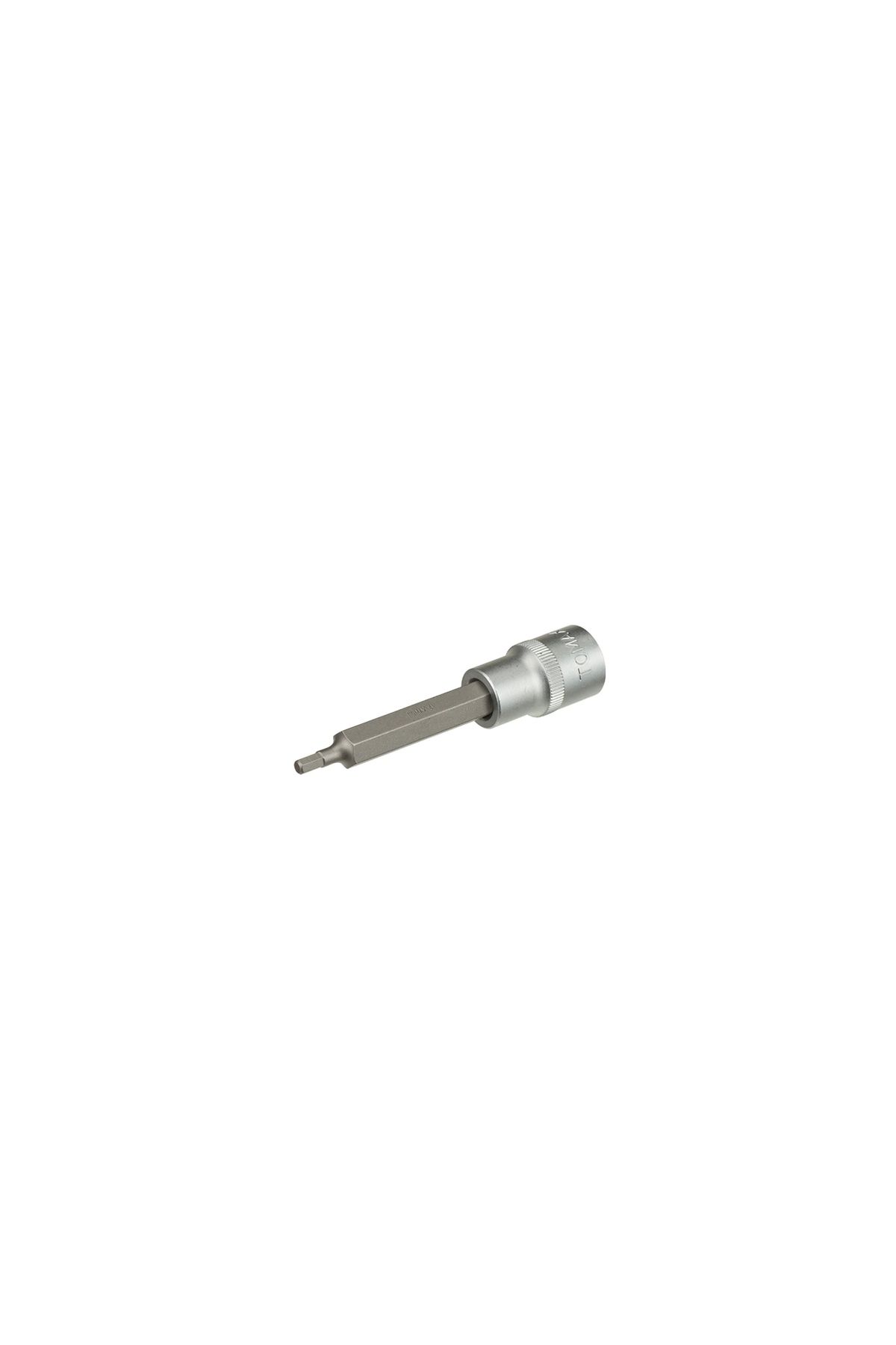 OurStyles Lokmalı Allen Bits Uç Uzun - 8 mm (10 Adet)