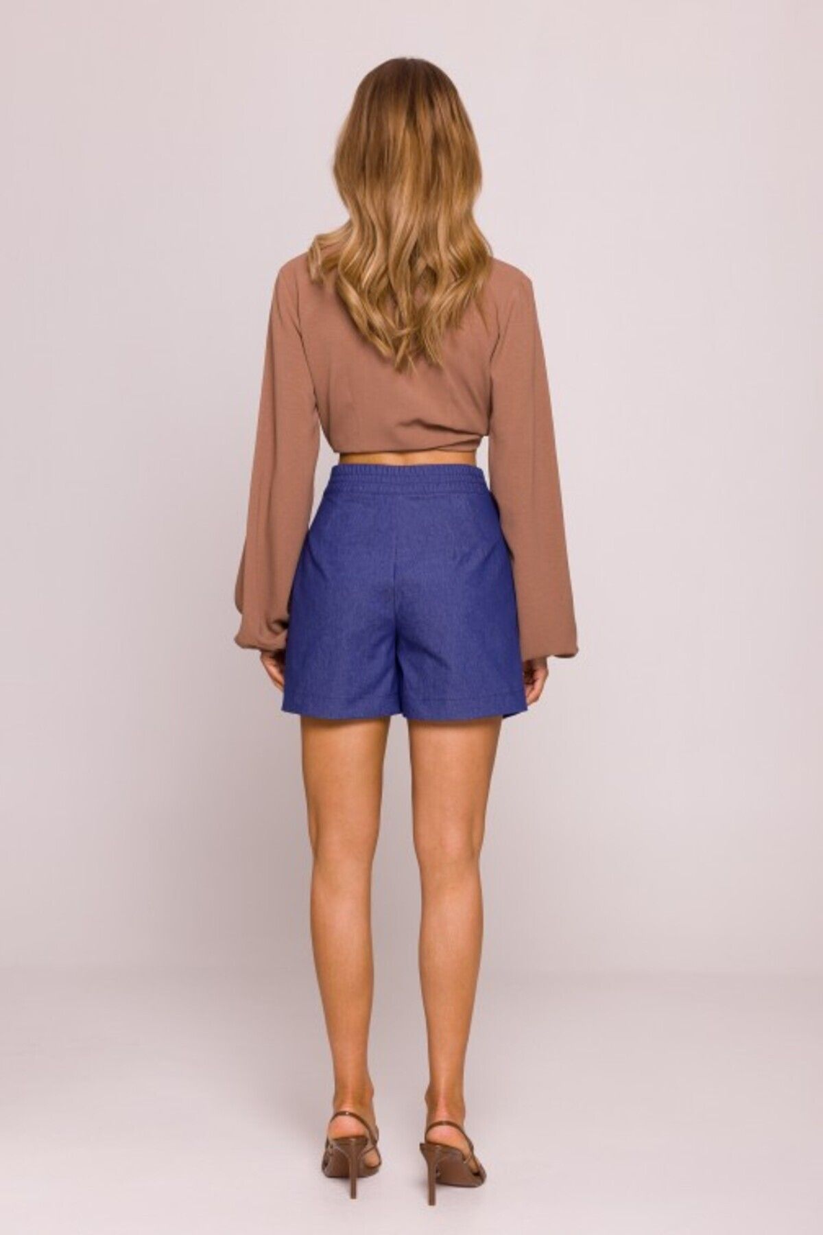 Made of Emotion-SHORT DENIM 4