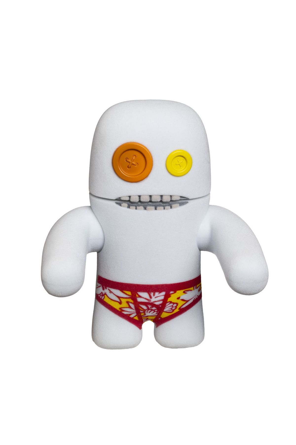 NECO TOYS Fuggler Feature Figür Model 4