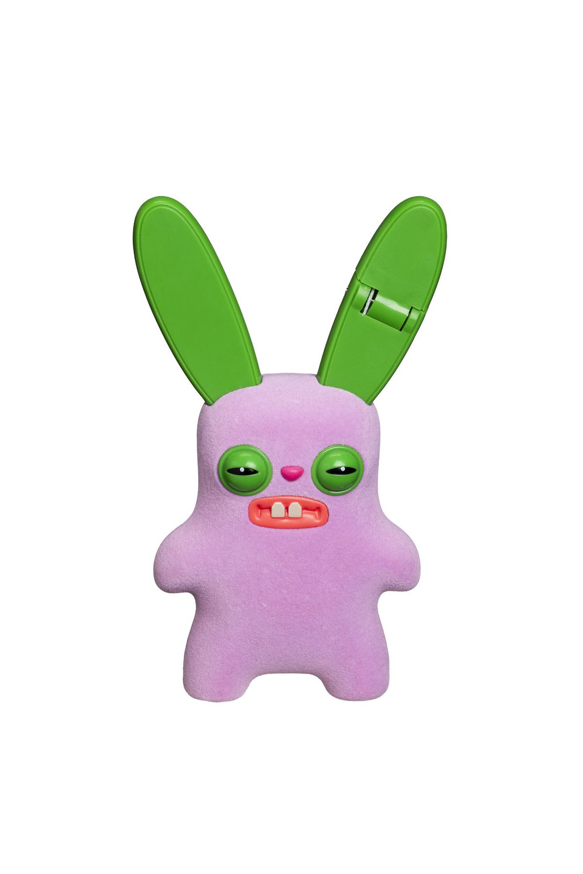 NECO TOYS Fuggler Feature Figür Model 2