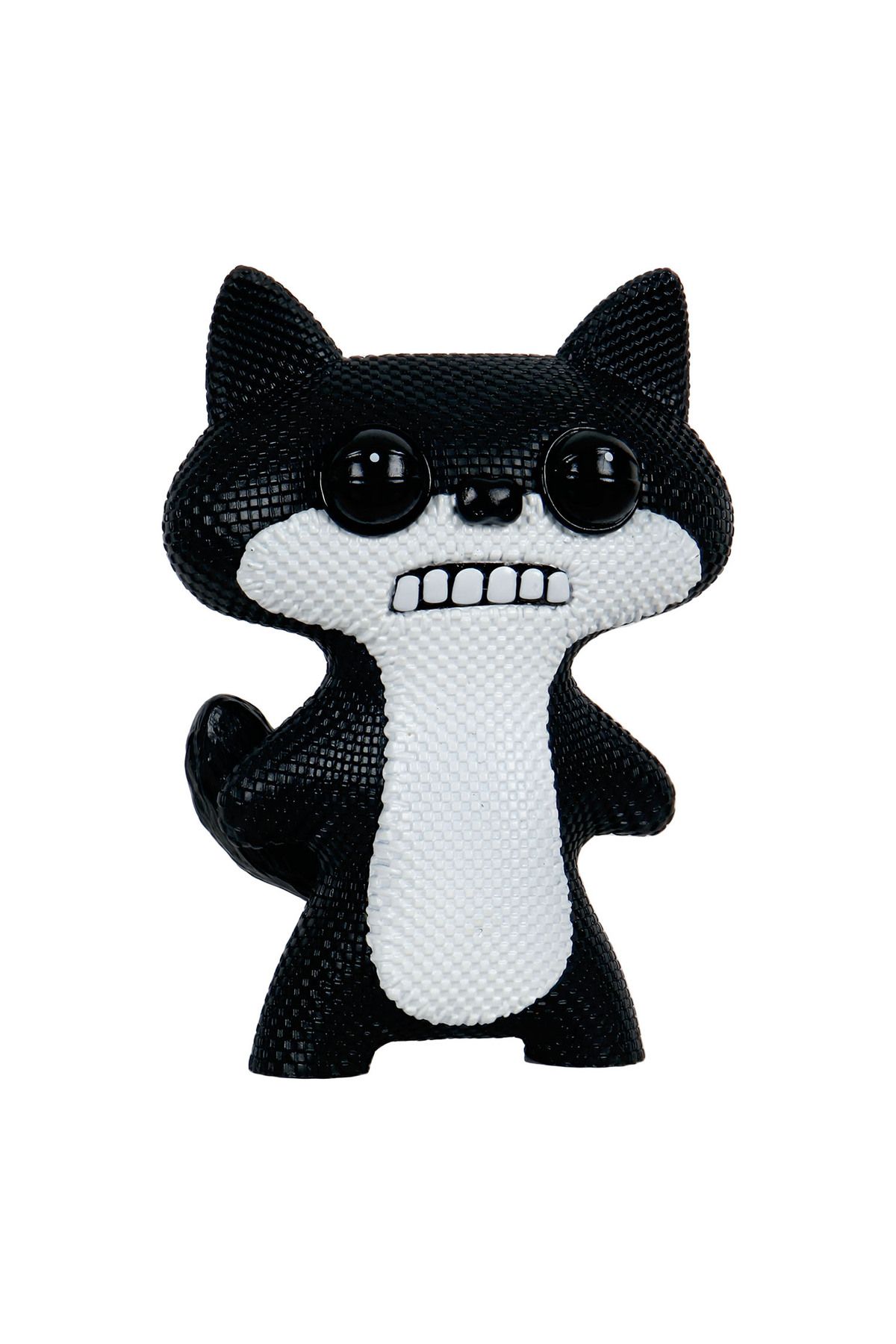 NECO TOYS Fuggler Customizable Figür Model 6