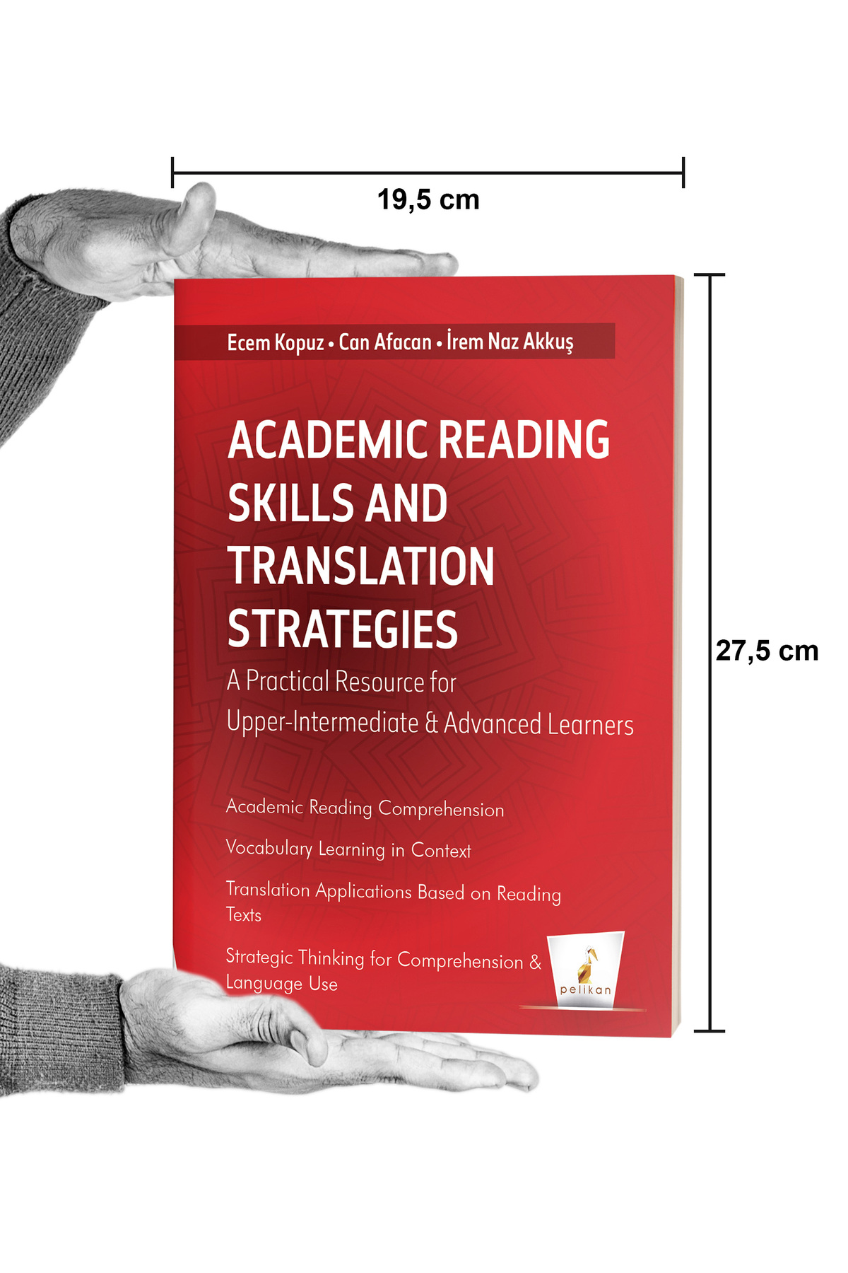 Pelikan Kitabevi Academic Reading Skills and Translation