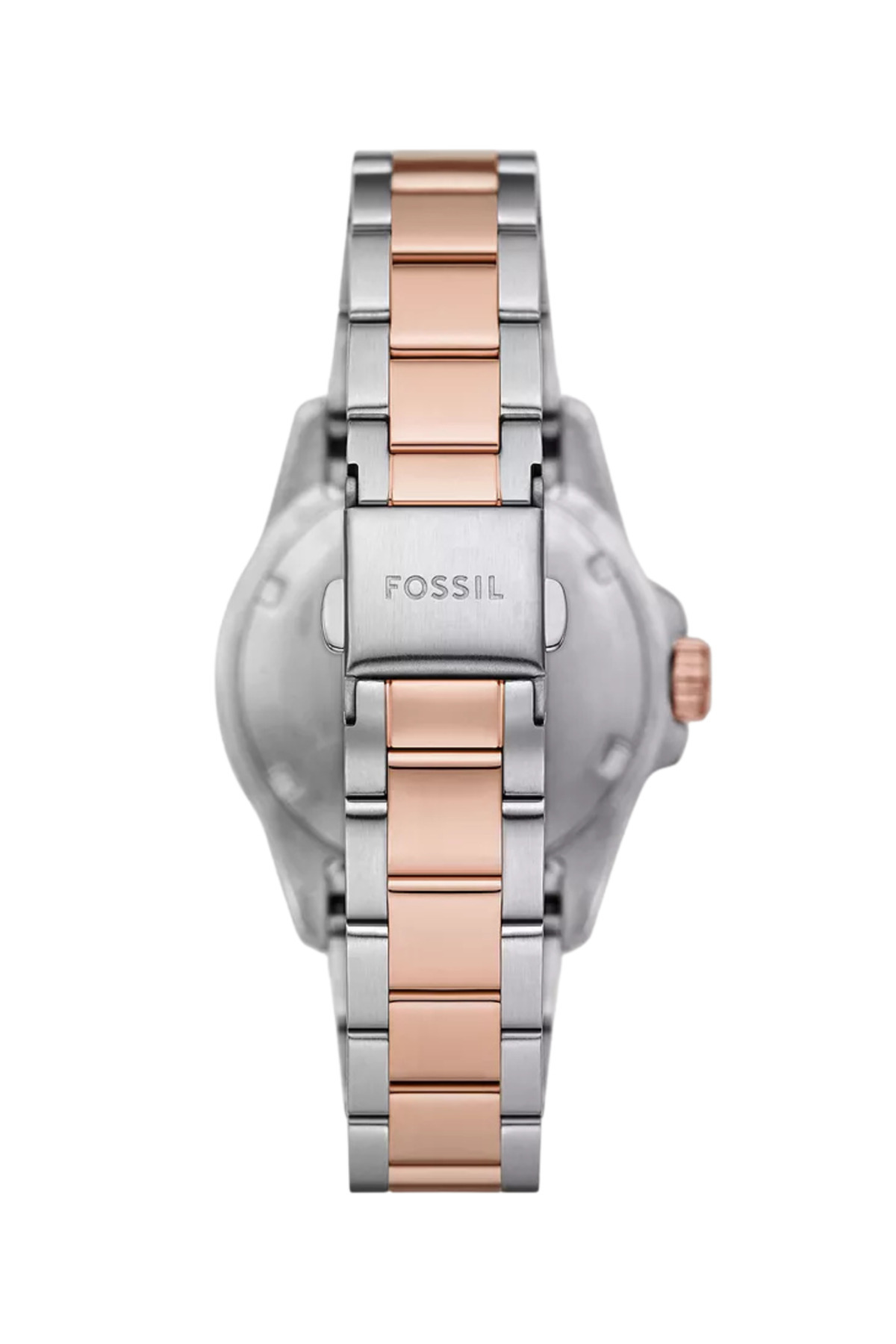 Fossil-Blue Dive Female Watch ES5348 4