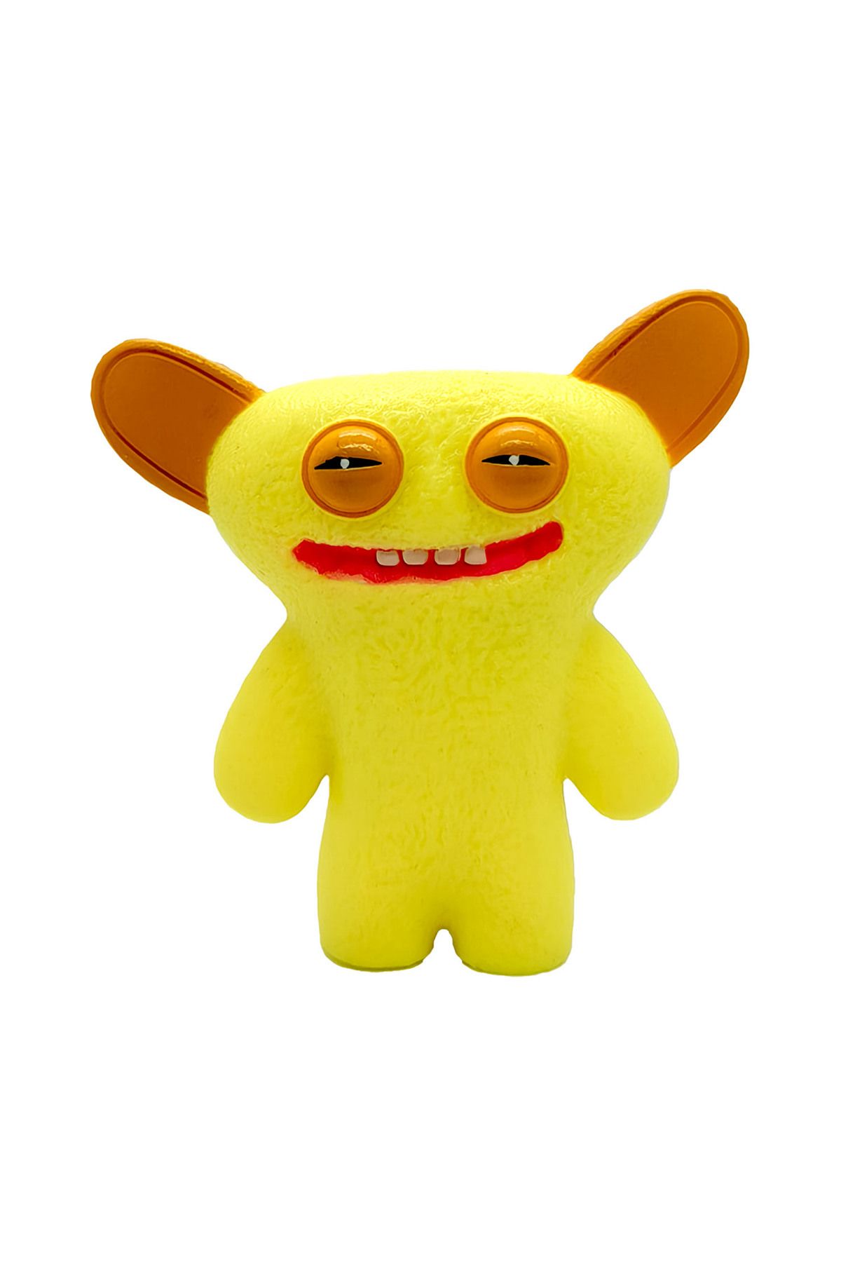 NECO TOYS Fuggler Koleksiyon Tekli Figür Model 7