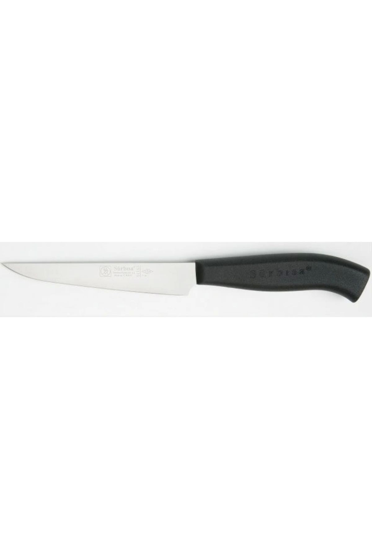 OurStyles 61163 - Sürmene Peynir Bıçağı 14 cm
