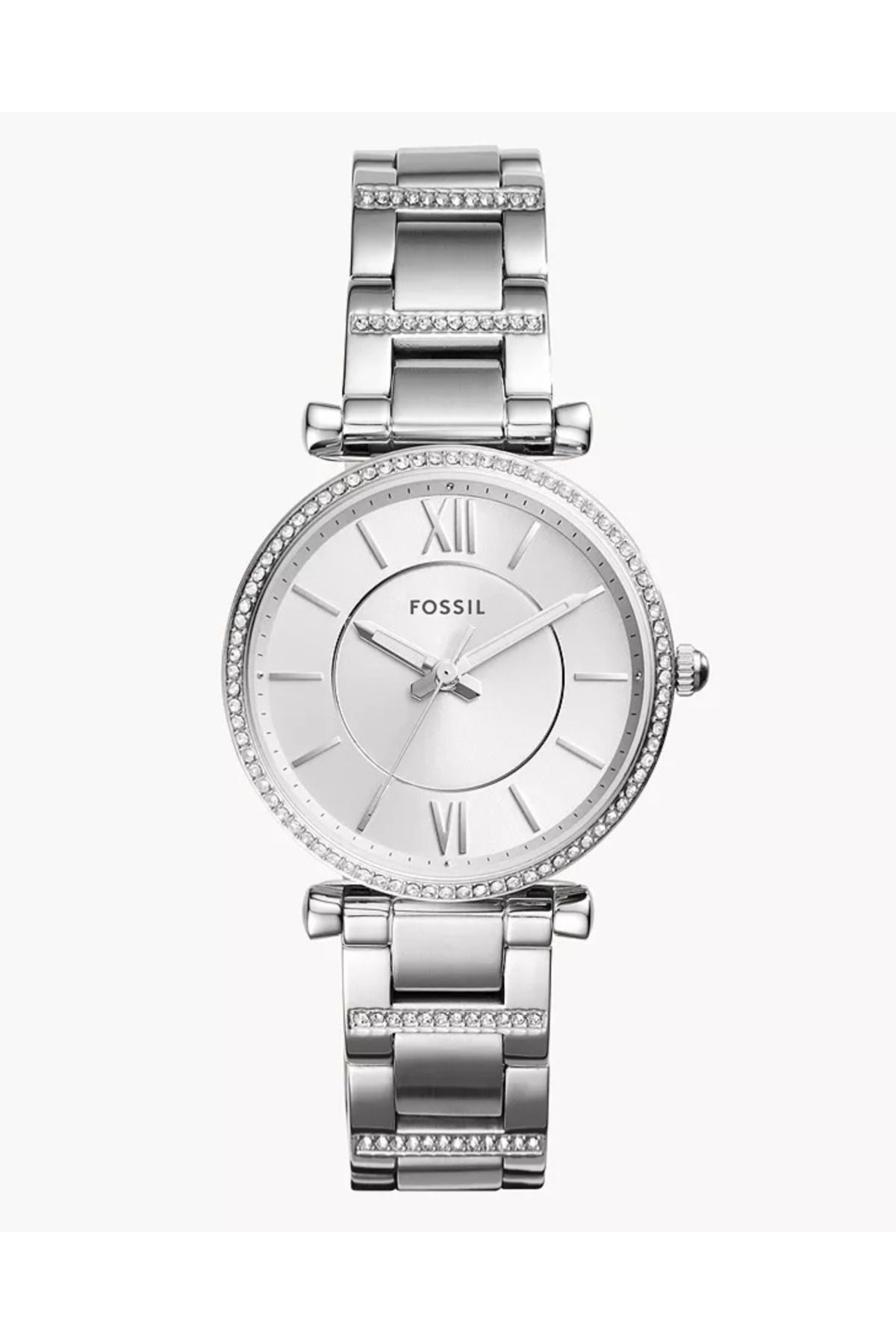 Fossil-Ceas de damă Carlie ES4341 1