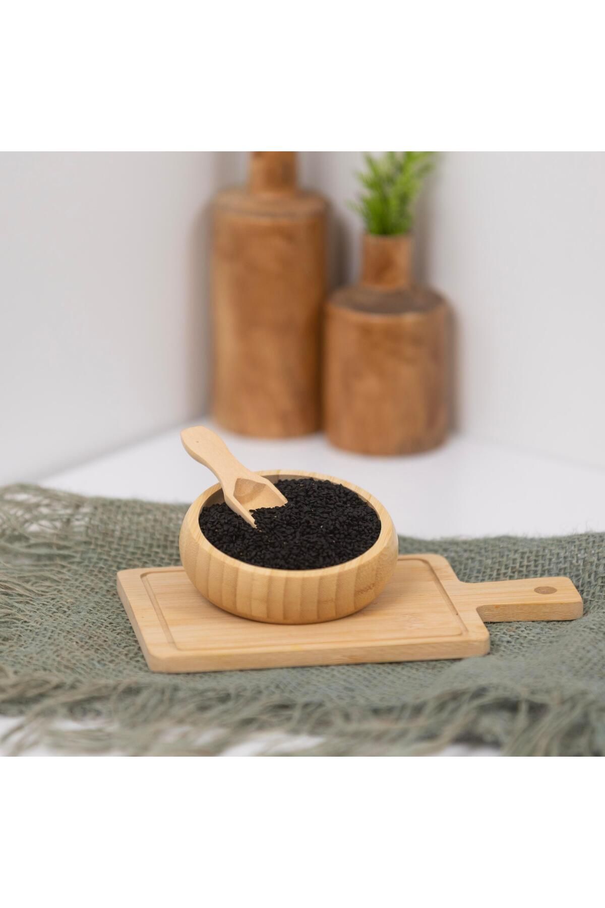 ÜLKÜ KURUYEMİŞ ÇİĞ SUSAM 500GR