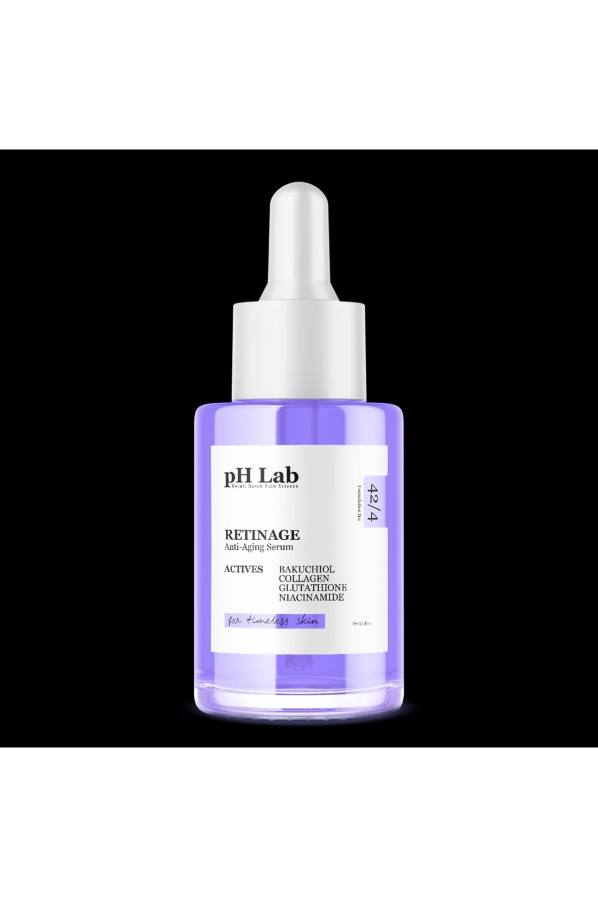 Ph Lab Retinage™ Anti Aging Serum