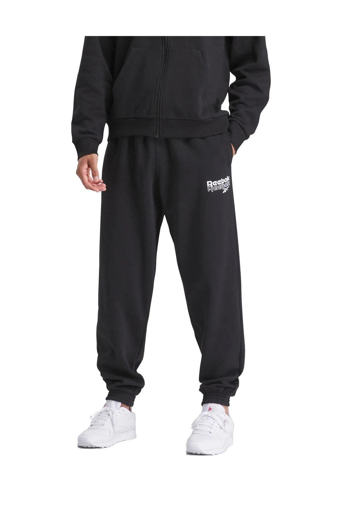 Reebok Morrıs Jogger Giyim Erkek