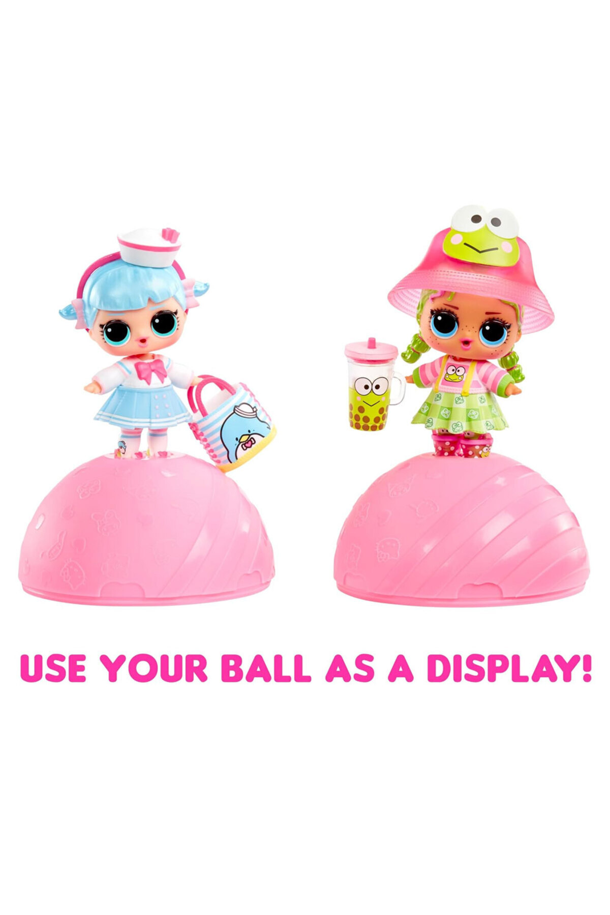 Lol Tots Hello Kitty 523840 fotoğrafı 5 (önizleme)