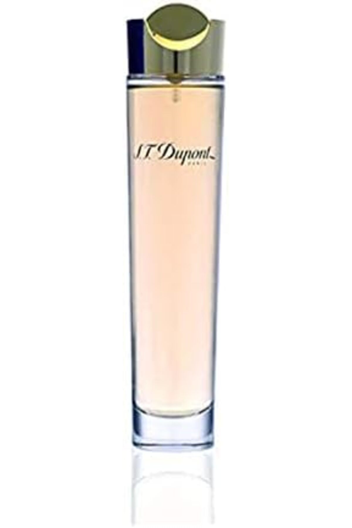 S.T. Dupont-S.T. Dupont by S.T. Dupont - perfumes for women - Eau de Parfum, 100ml 2
