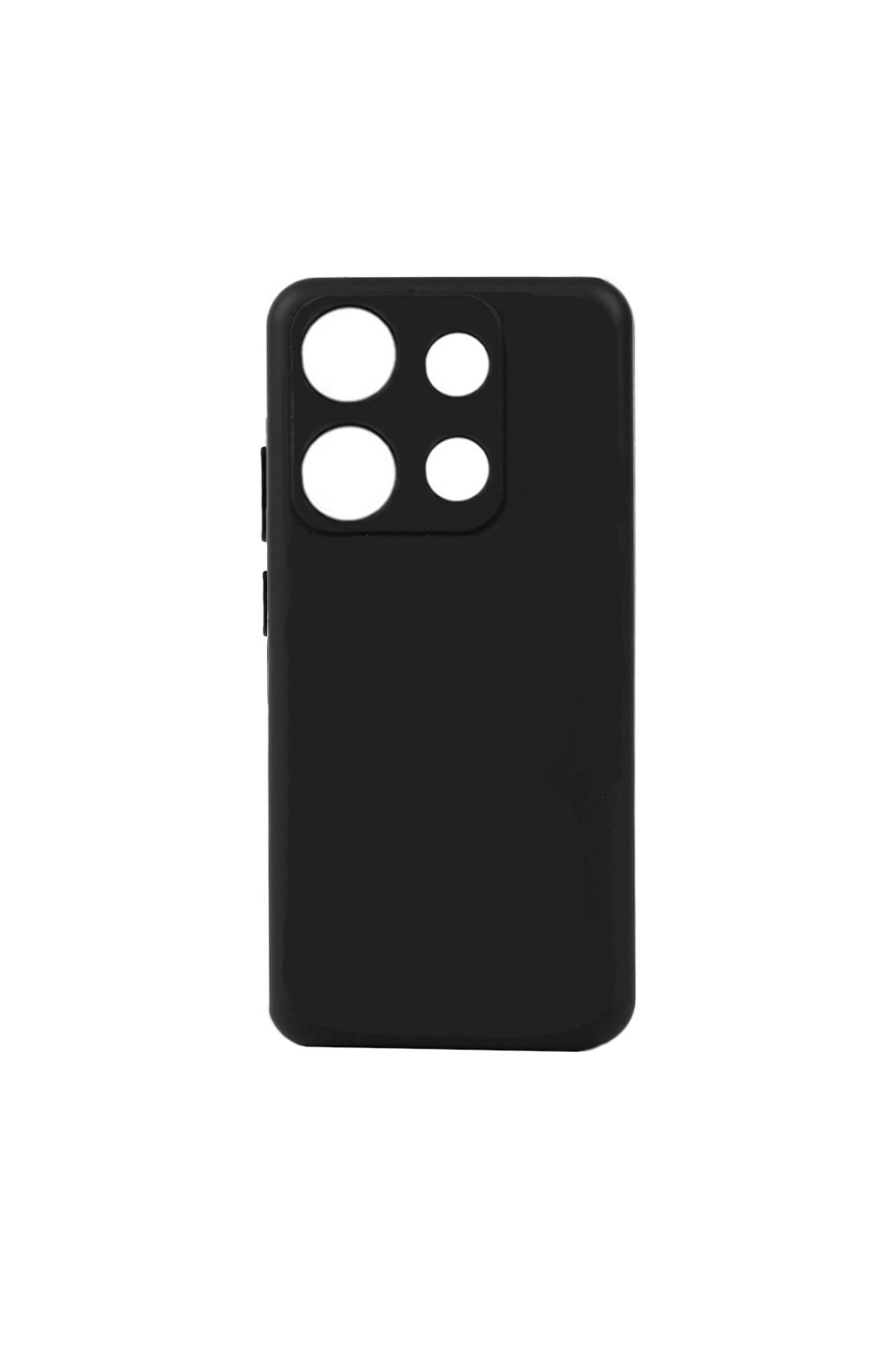 TECNOTREND Tecno Spark Go 2023 Kılıf Biye Silikon