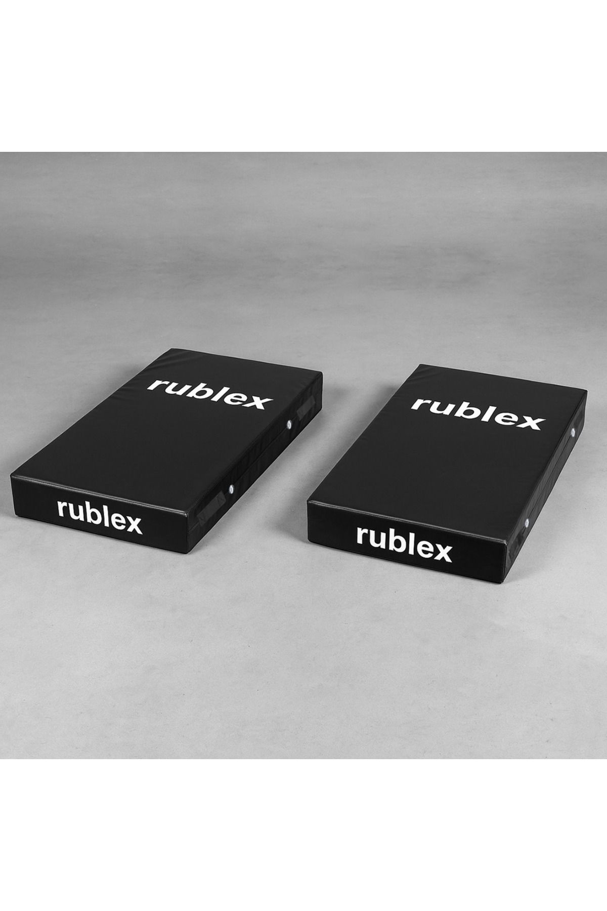 Rublex Halter Atış Minderi