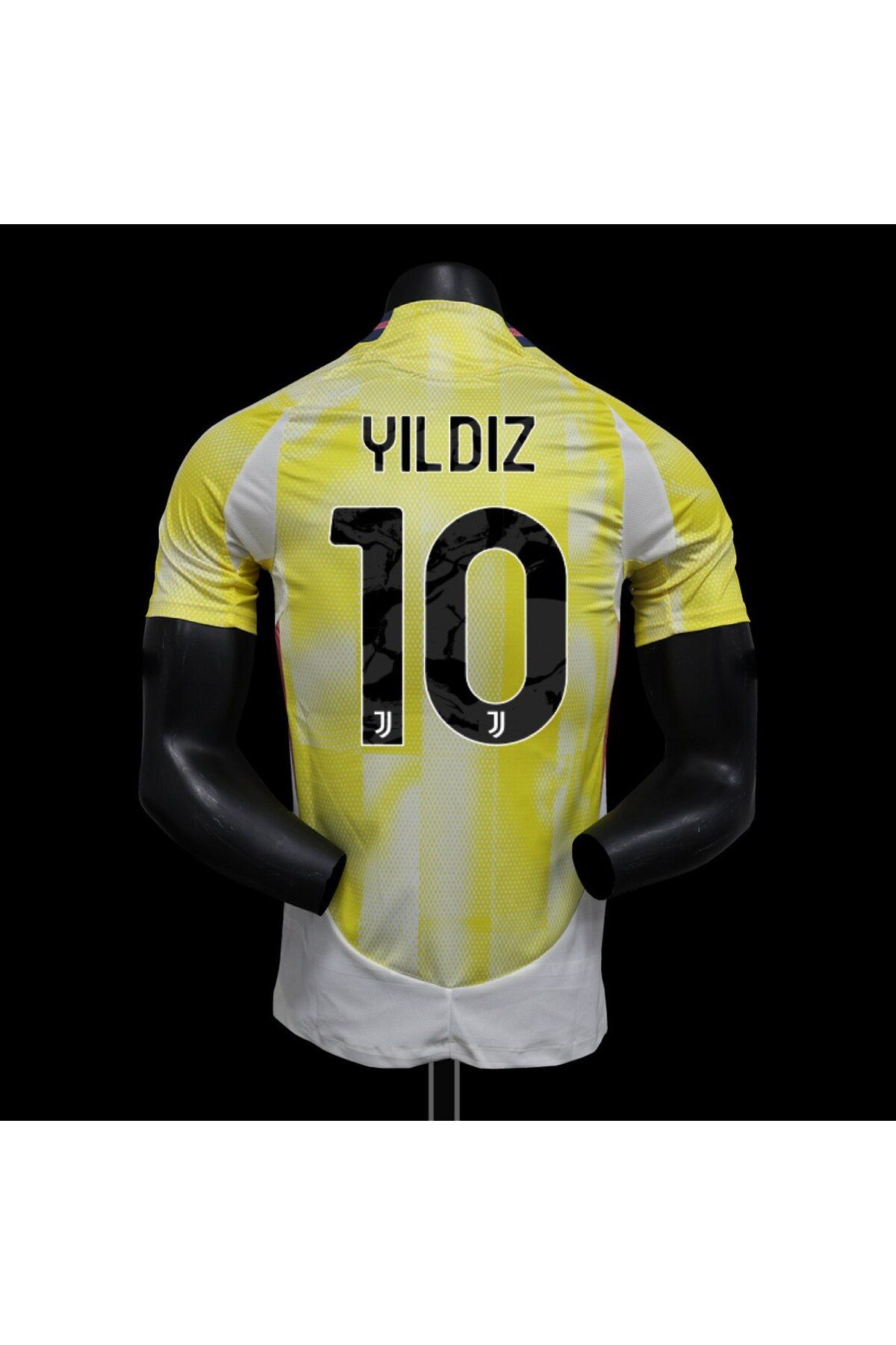 Alaturka Mix 2024/25 JUVENTUS DEPLASMAN FORMASI KENAN YILDIZ