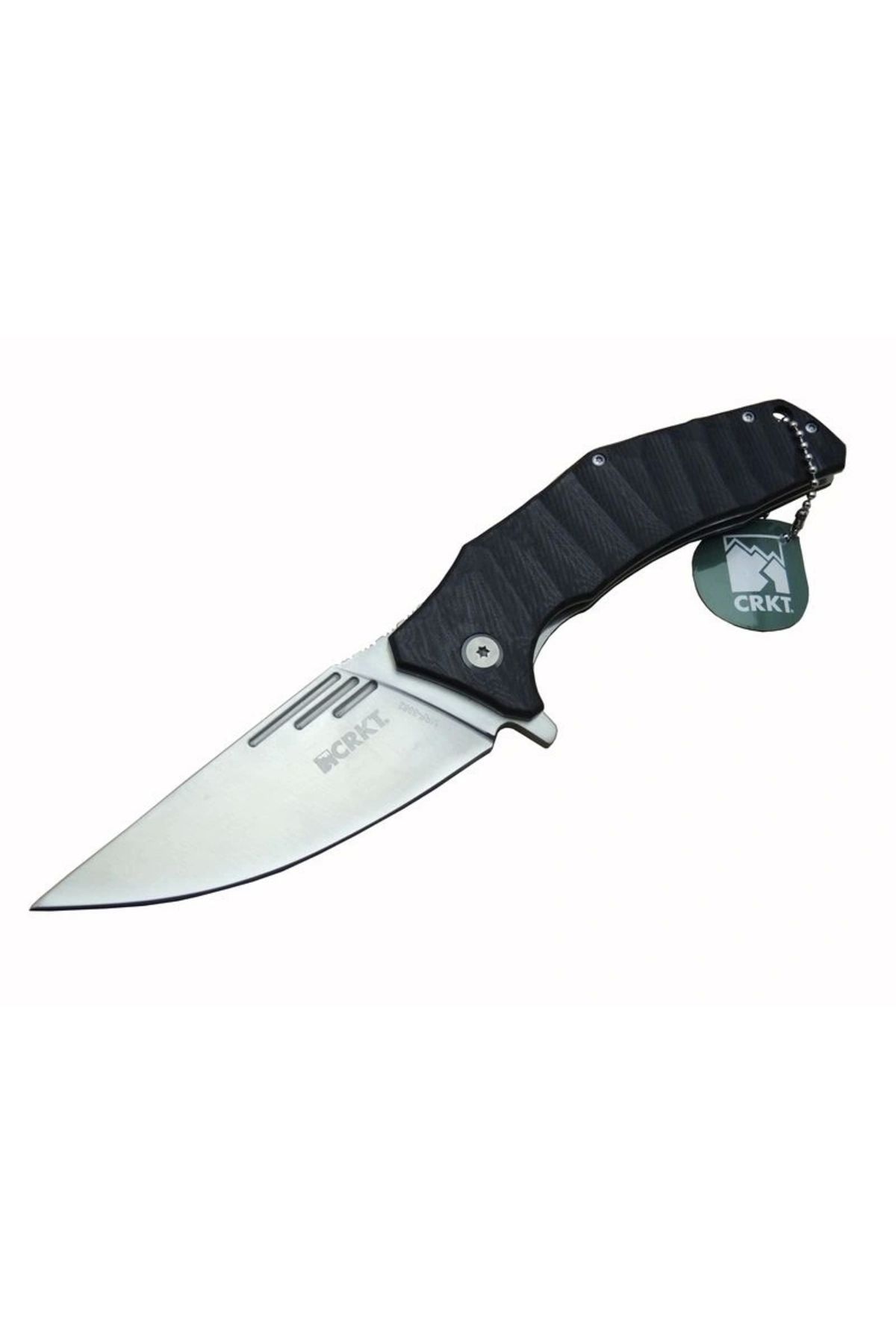 OurStyles CRKT Onslaught MRF 3362 Outdoor Çakısı 23 cm - Fiber - Şık ve Zarif Tasarım