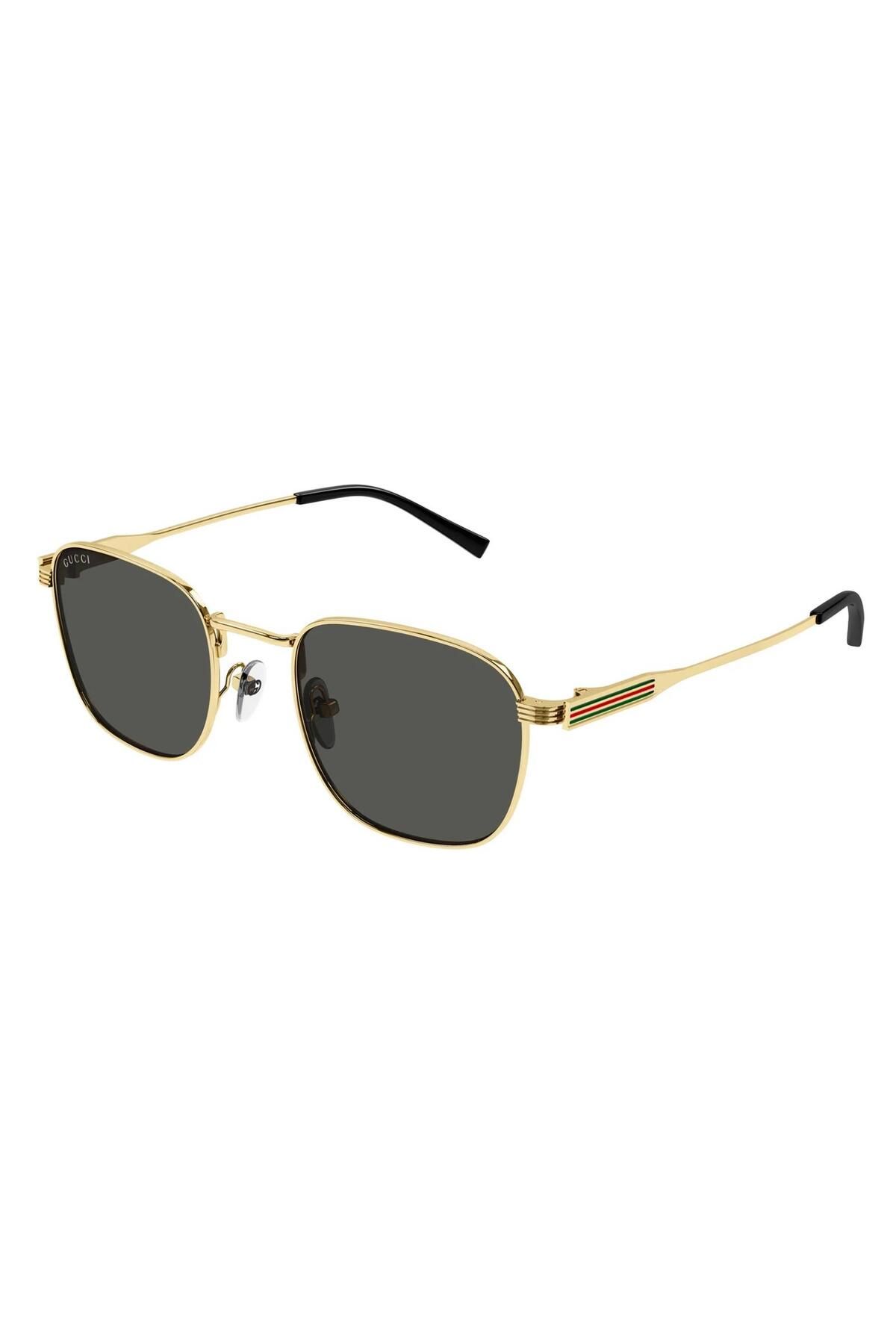 Gucci GG1876S 001 50 Unisex Güneş Gözlüğü