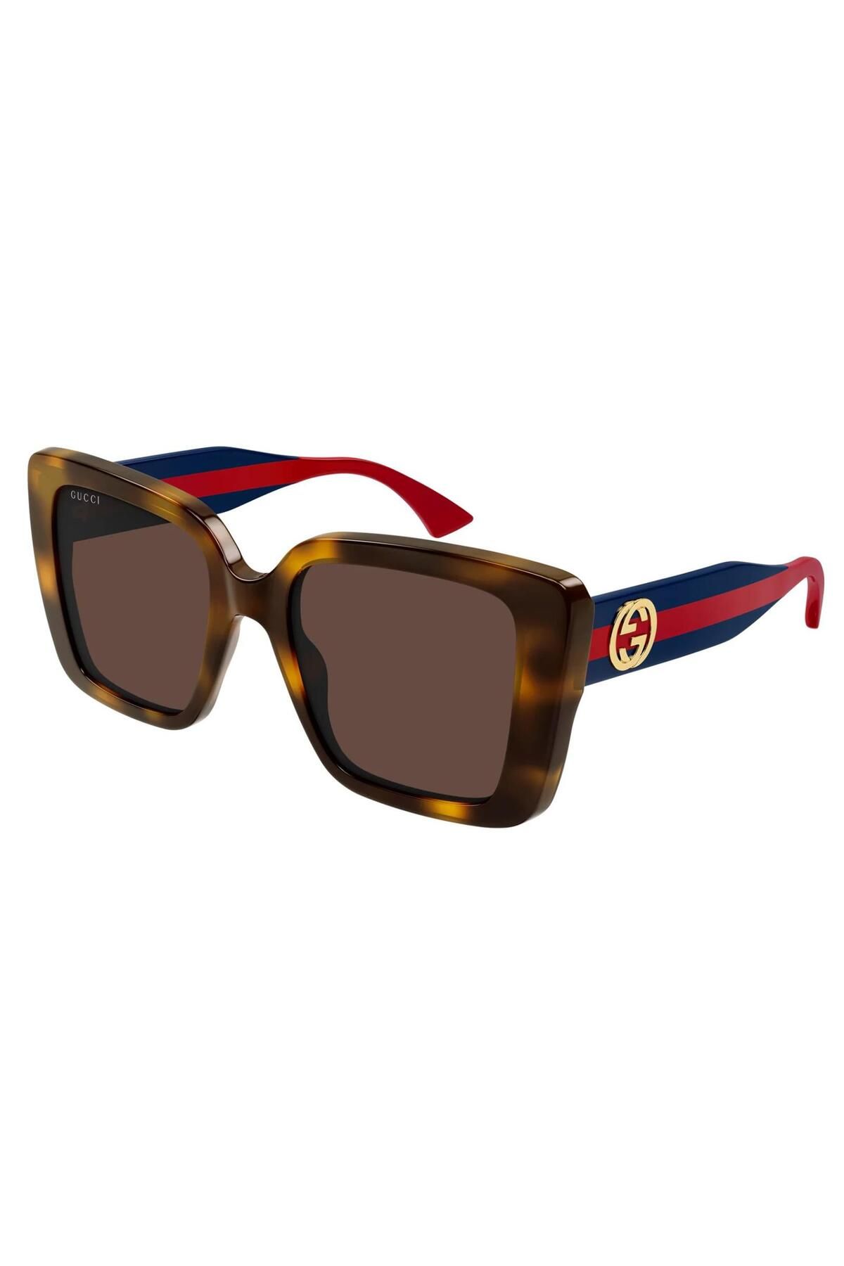 Gucci GG1861S 002 53 Kadın Güneş Gözlüğü