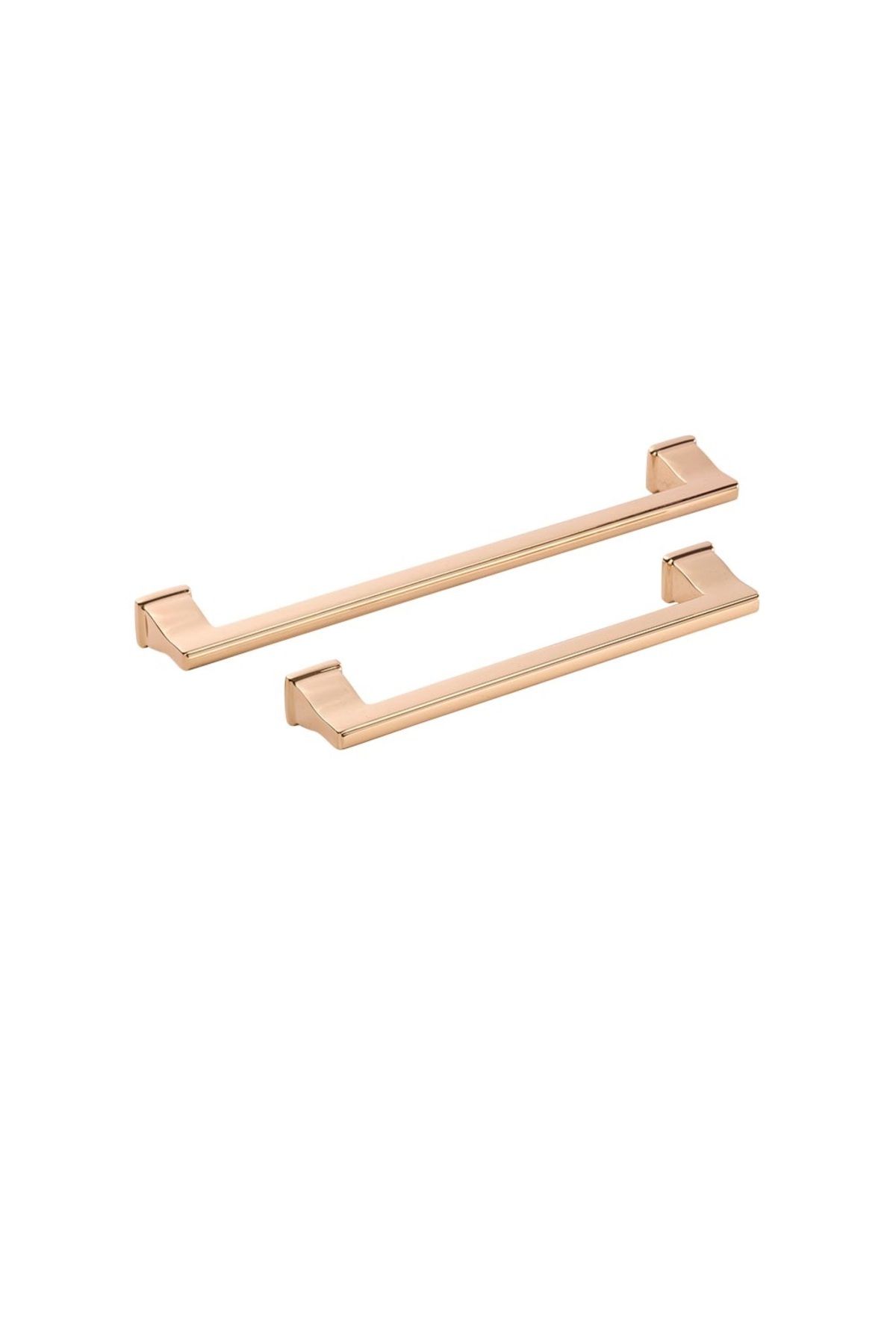 BafArt Mobilya Kulpu Techno Albifirin 224 mm