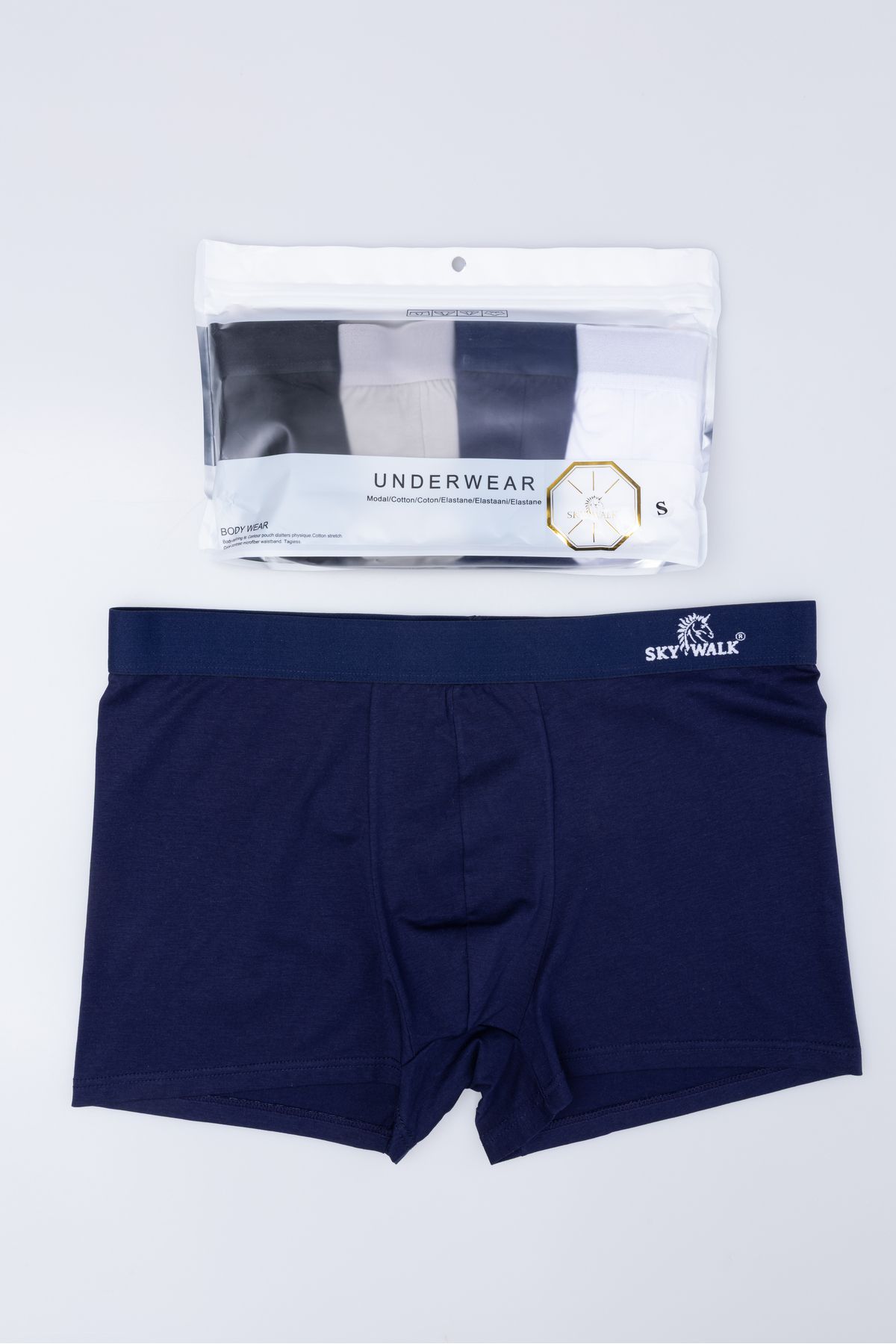 Skywalk BOXER