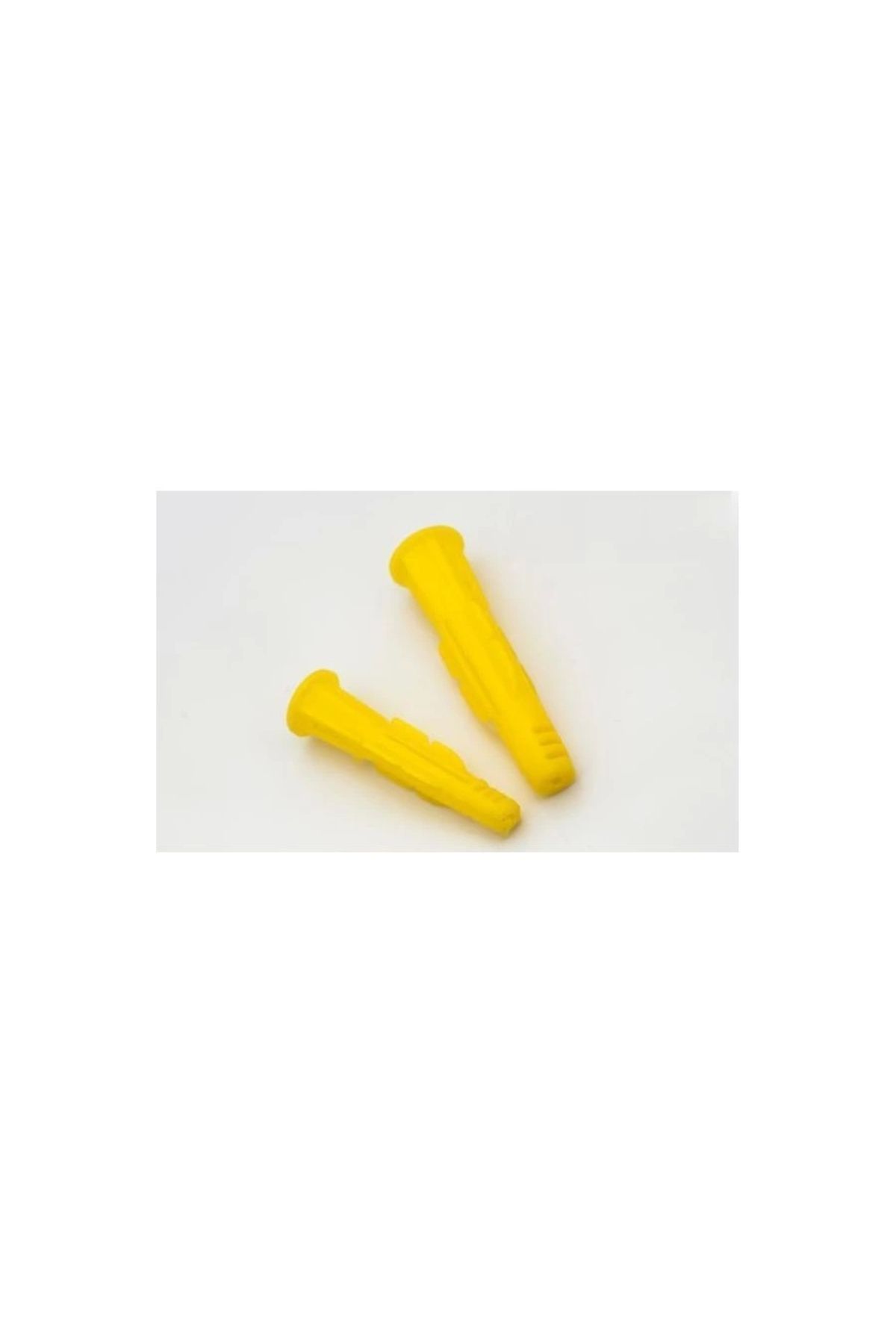 OurStyles Plastik Performans, Roket Dübel 8 - 50 Adet