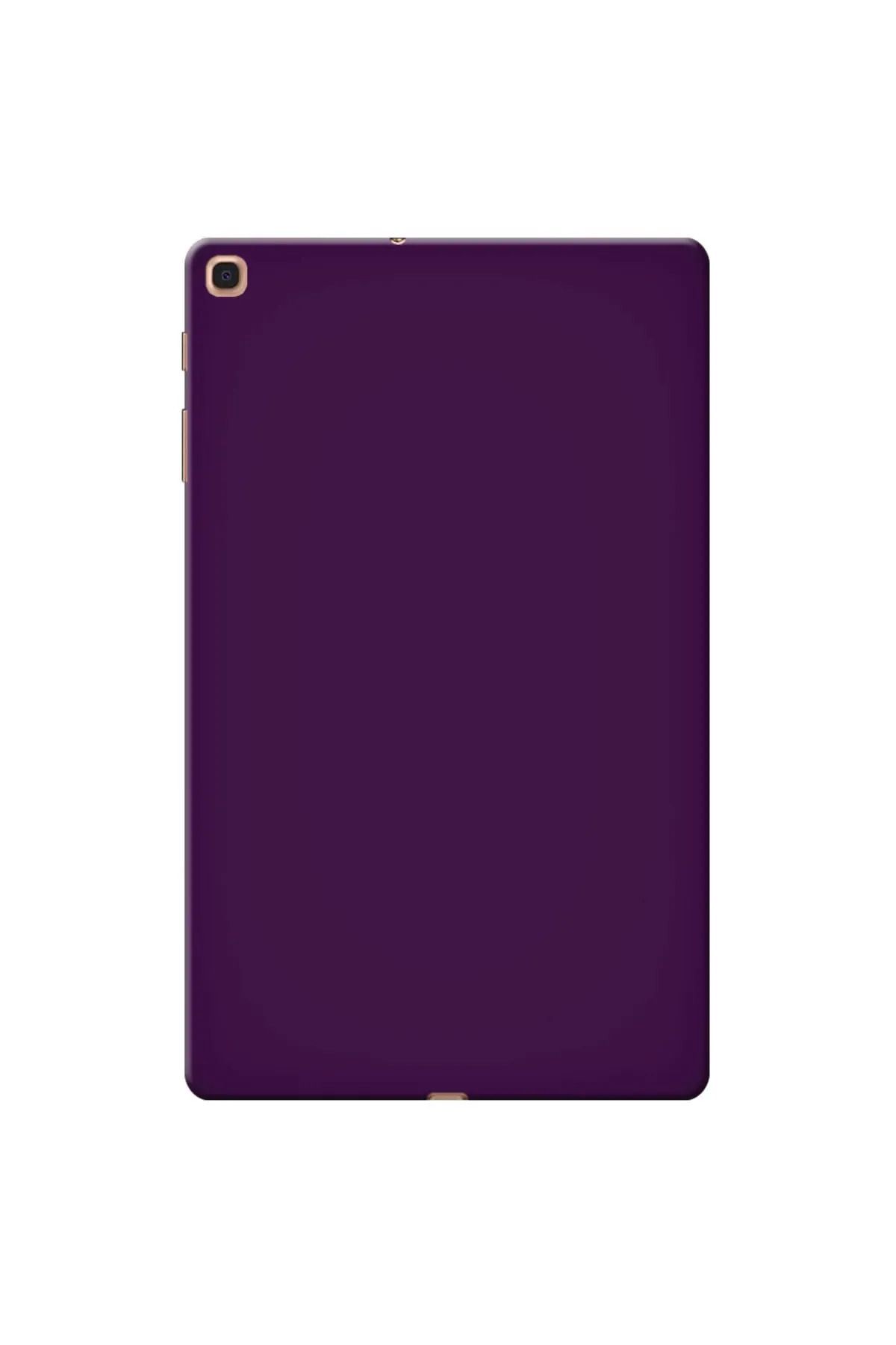 ebulduk Tab M10 Fhd Plus 10.3 Tb-x606 X606f Silikon Kılıf Arka Kapak