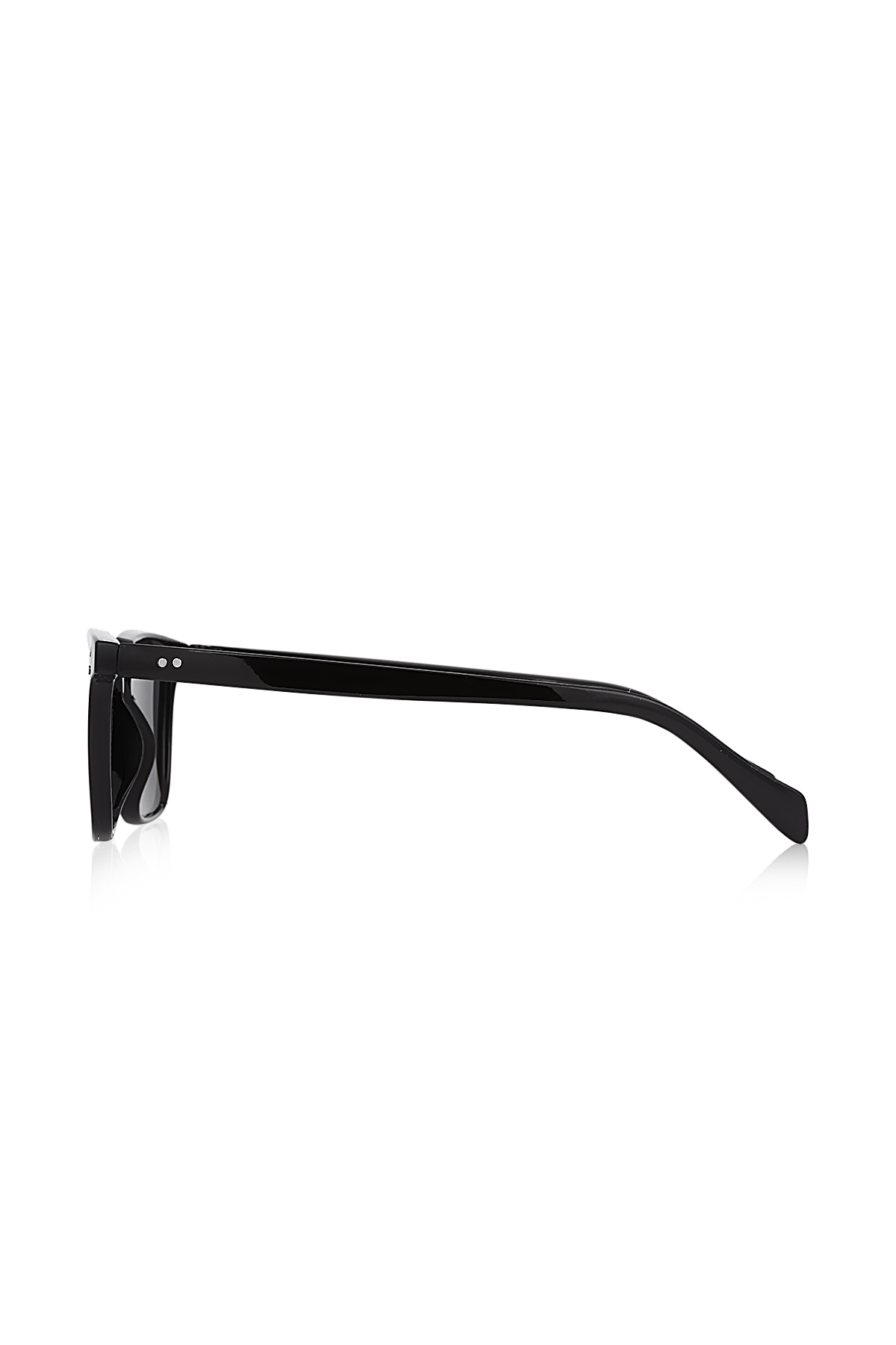 Marco Kinary Uv400 Unisex Güneş Gözlüğü Siyah 2028 görsel 3