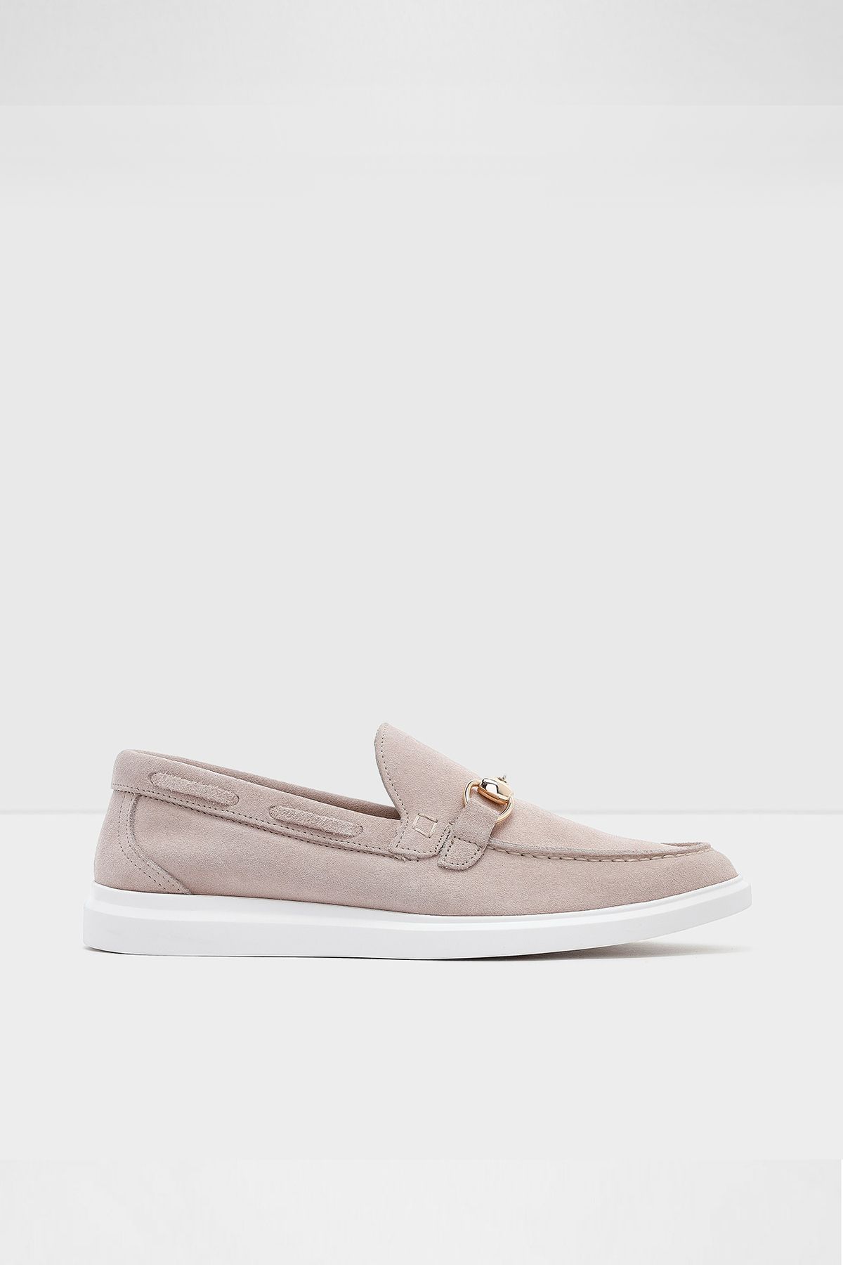 Aldo Jules-tr - Bej Kadın Loafer
