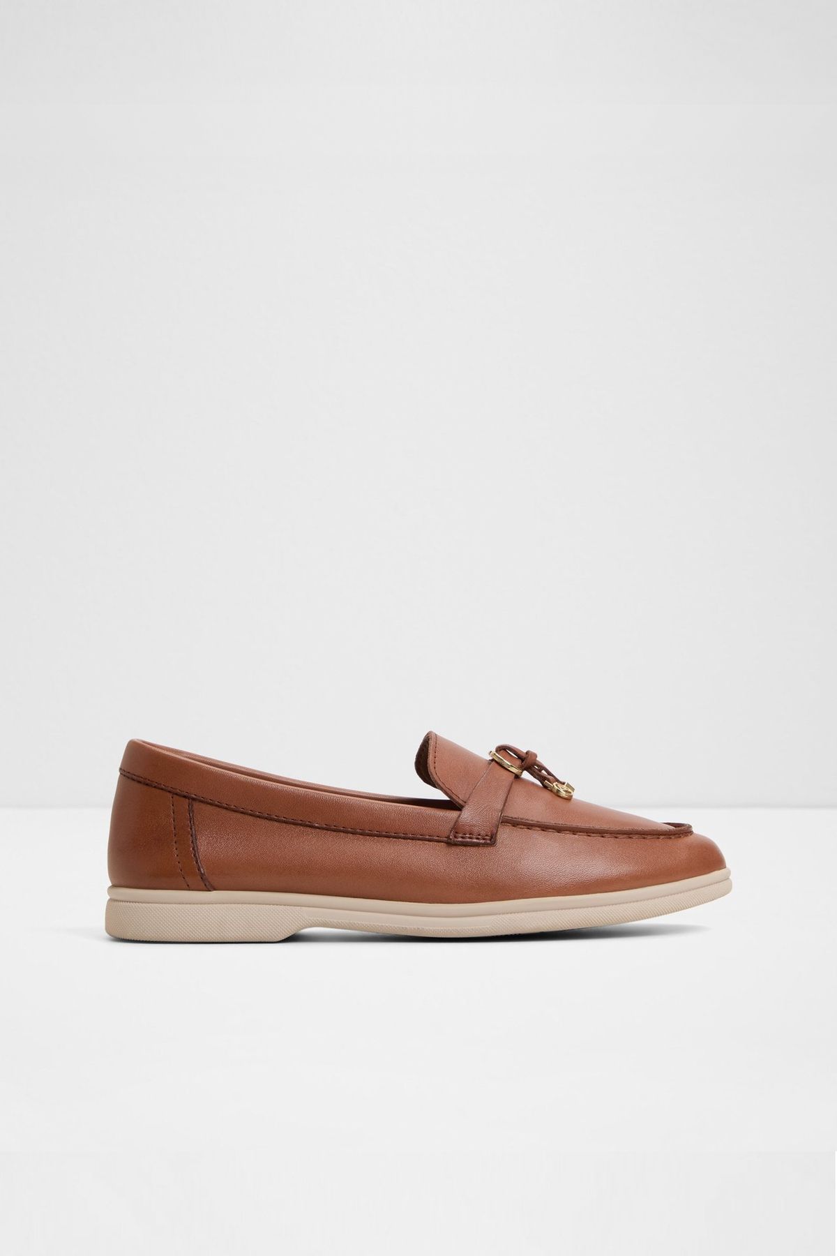 Aldo Kadın Kahverengi Loafer & Mokasen