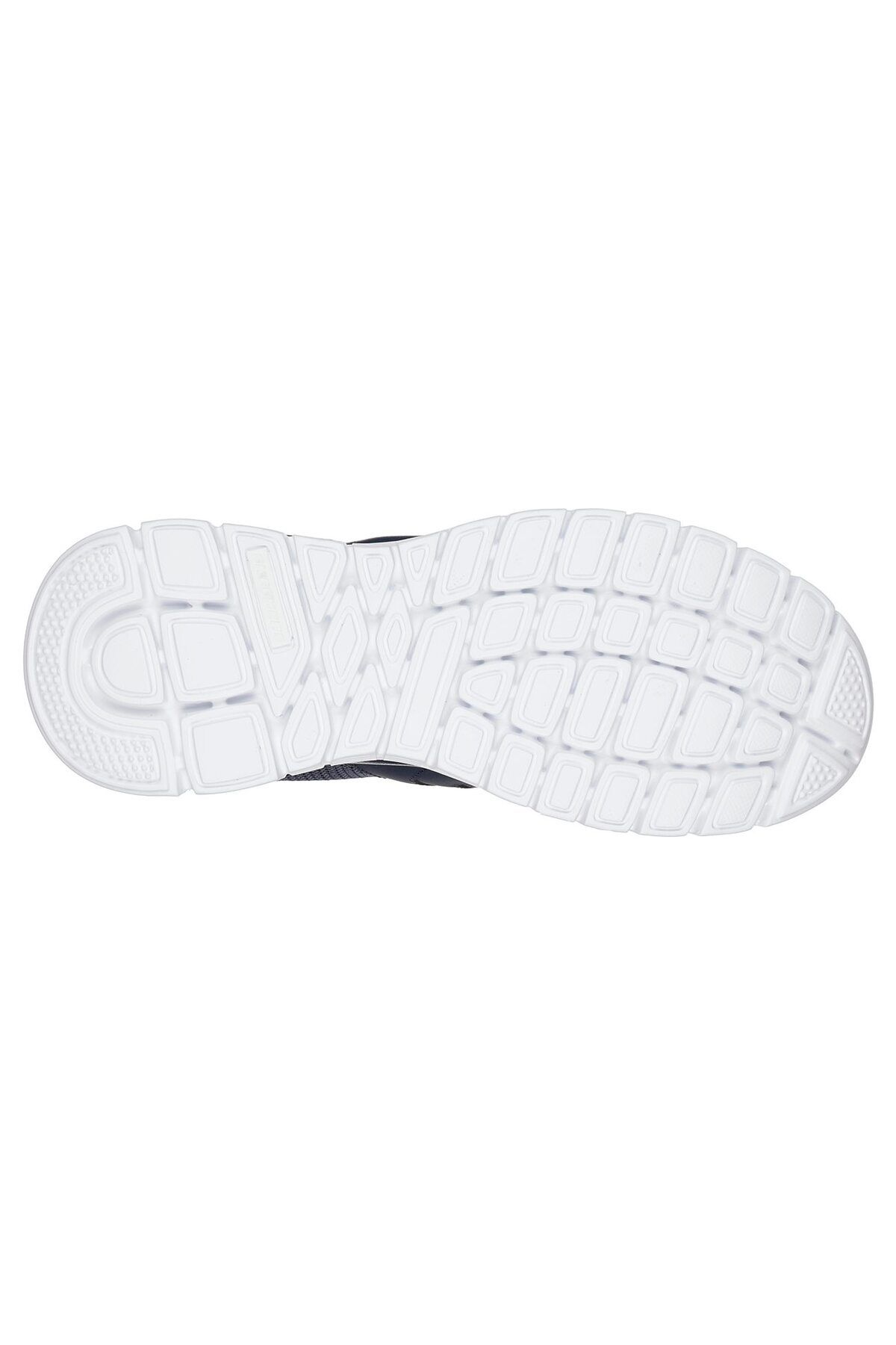SKECHERS-Pantofi pentru bărbați Burns Agoura 52635-nvy 4