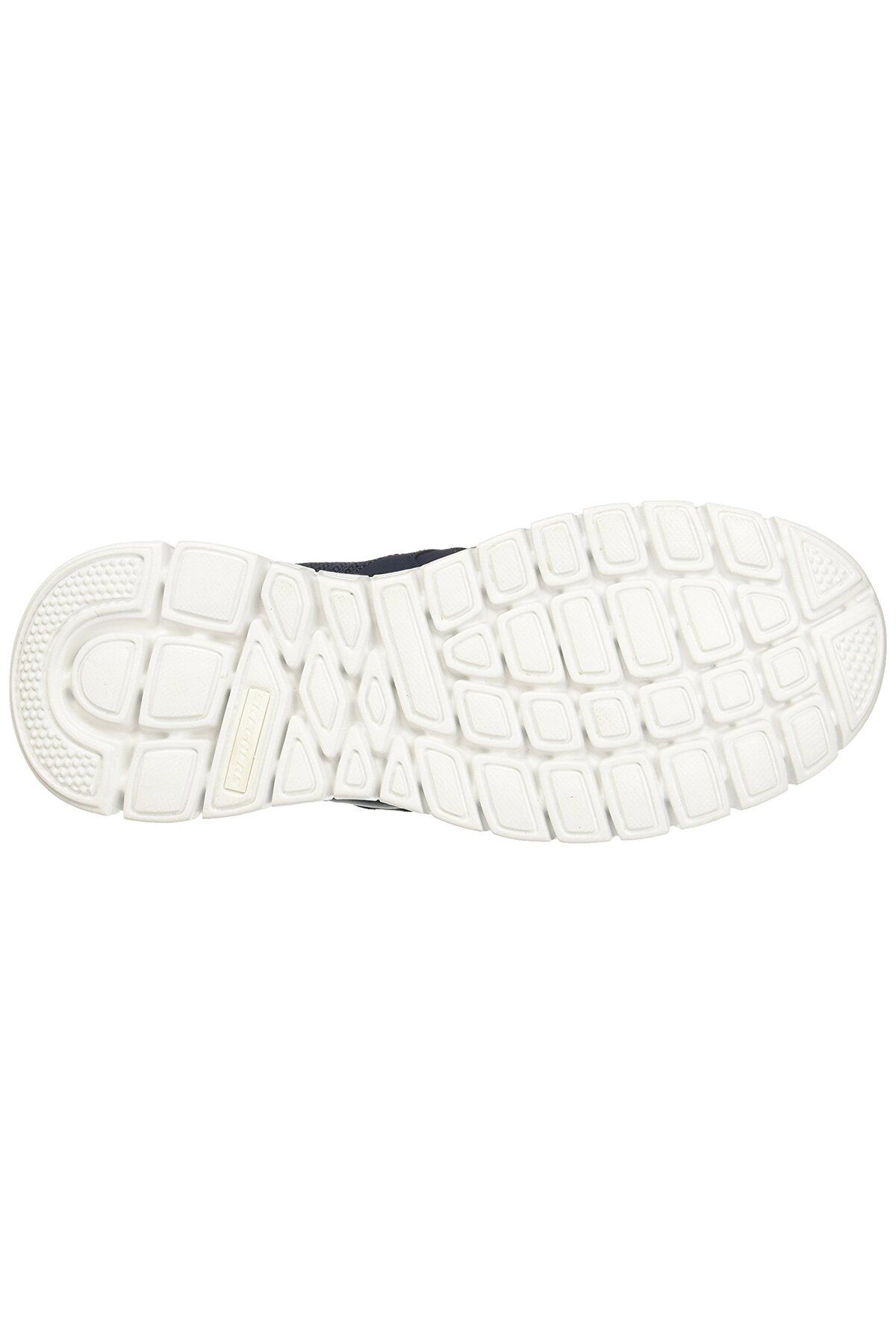 SKECHERS-Pantofi pentru bărbați Burns Agoura 52635-nvy 6