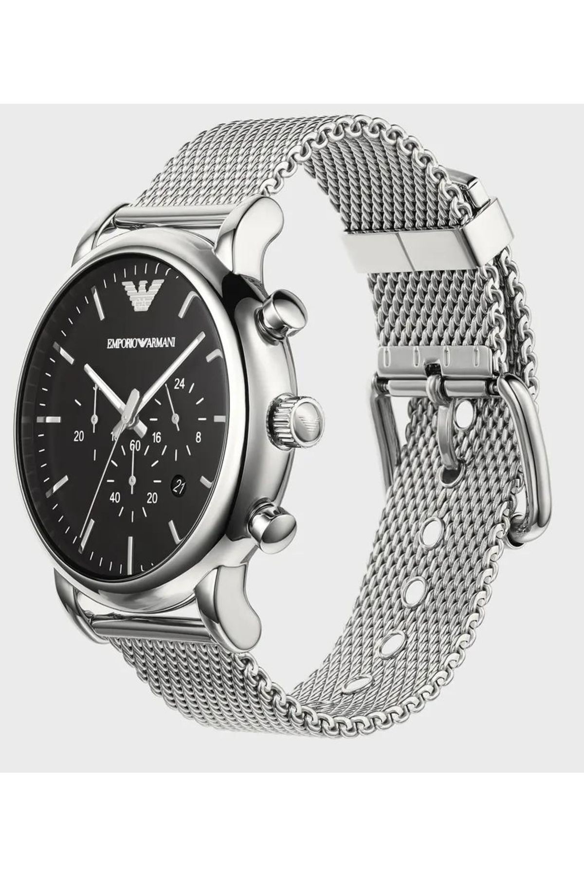 Emporio Armani-Ceas Barbati, Emporio Armani, Luigi AR1808 7