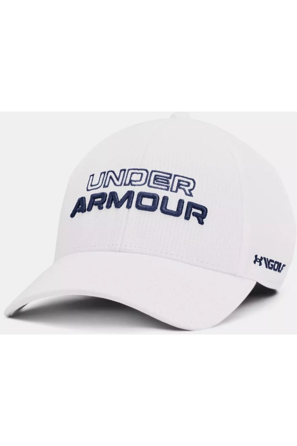Under Armour Erkek Golf Şapka 1361545-100