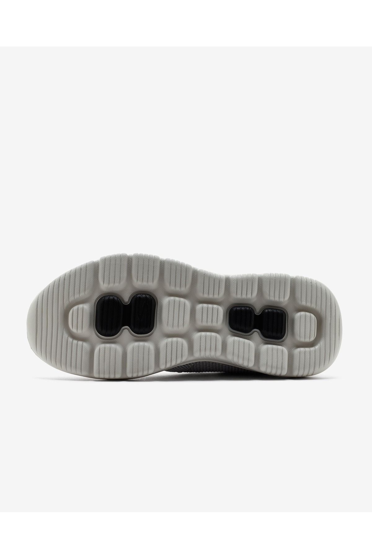کفش پیاده روی خاکستری زنانه GO WALK های بی عیب و نقص LTGY Skechers