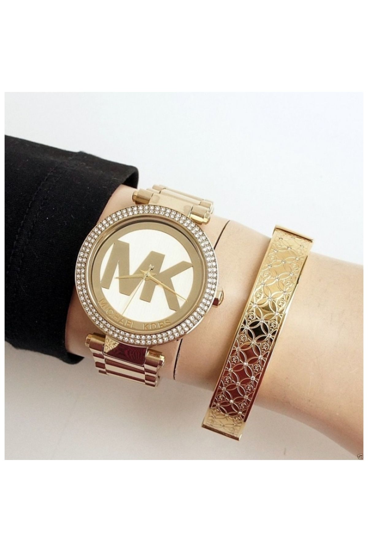 Michael Kors-Ceas Dama, Michael Kors, Cayde MK5784 1