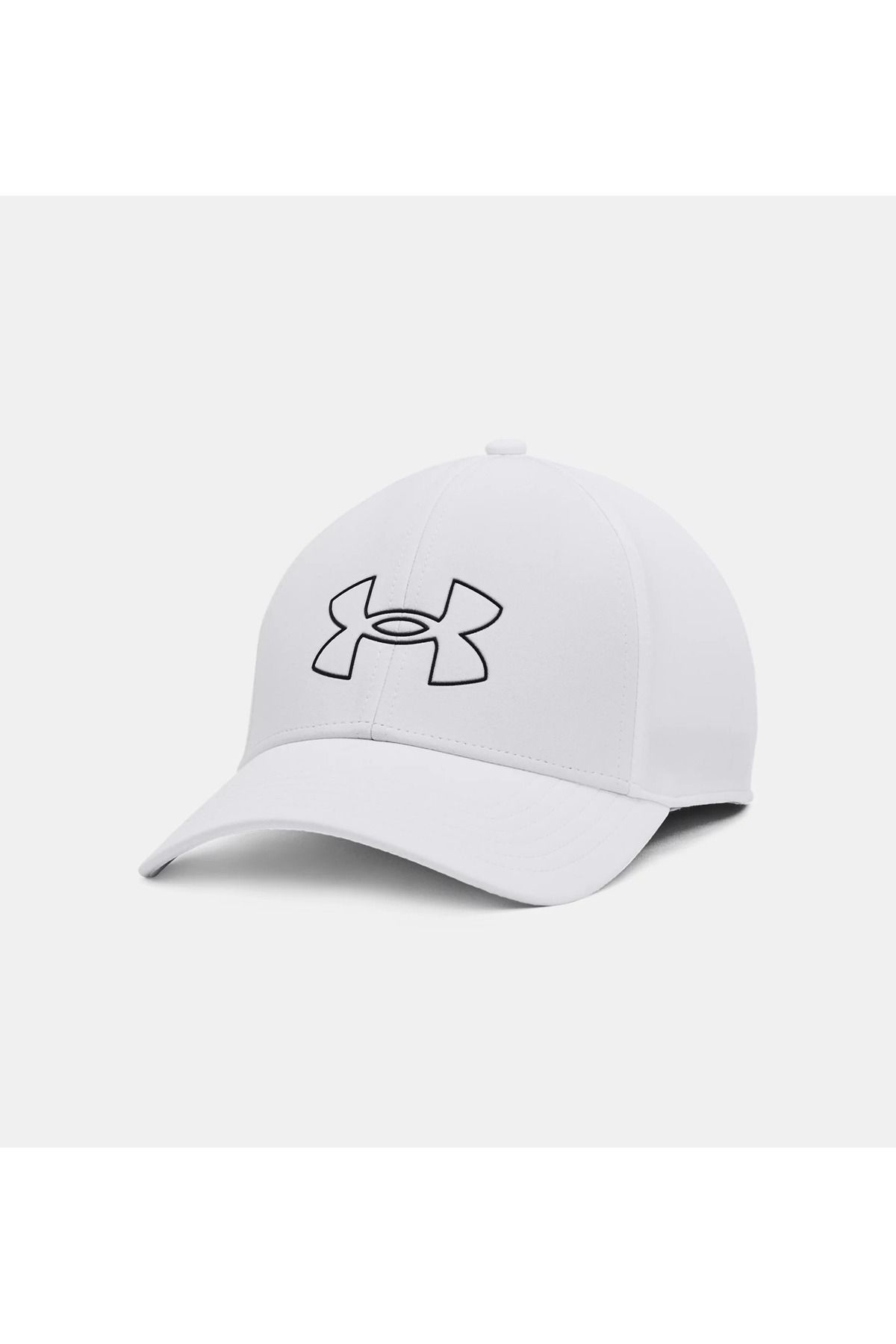Under Armour Erkek Şapka 1369807-100