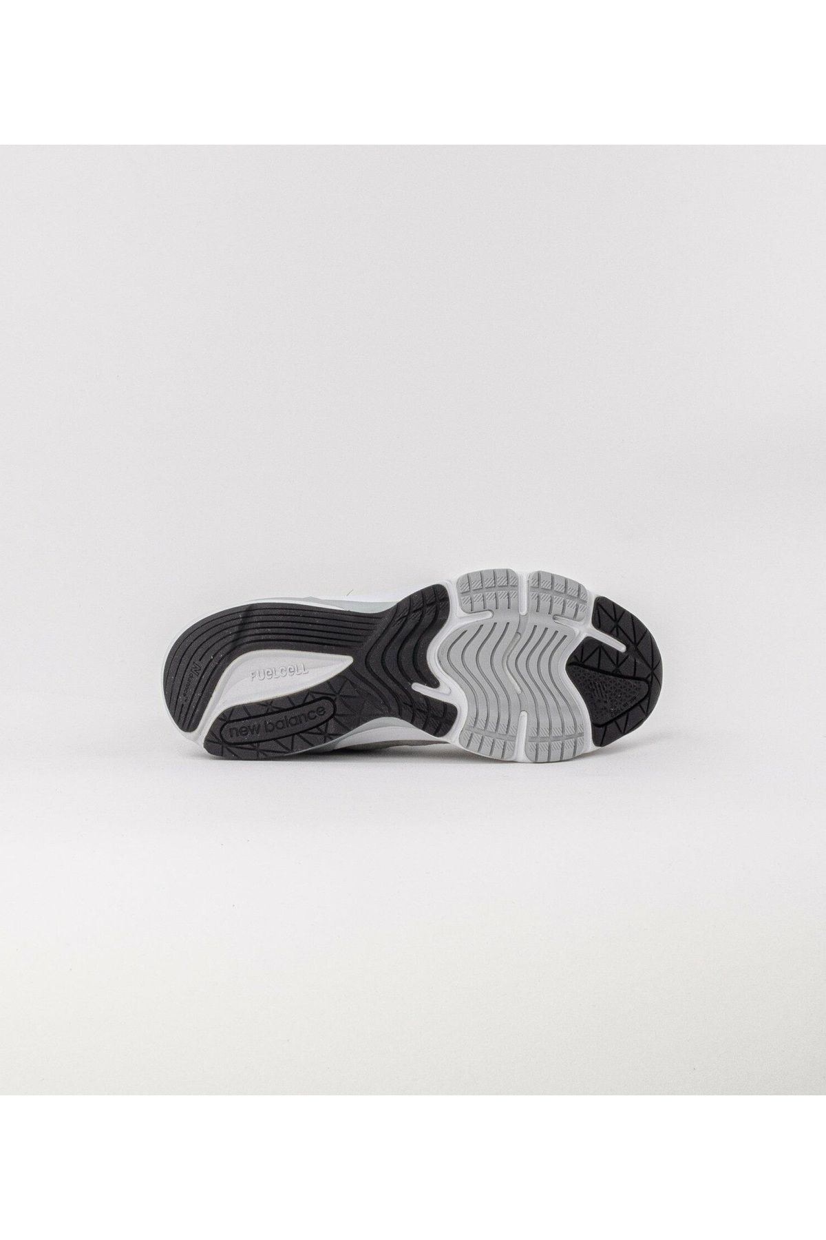 اسنیکر خاکستری مردانه کفش اورجینال New Balance