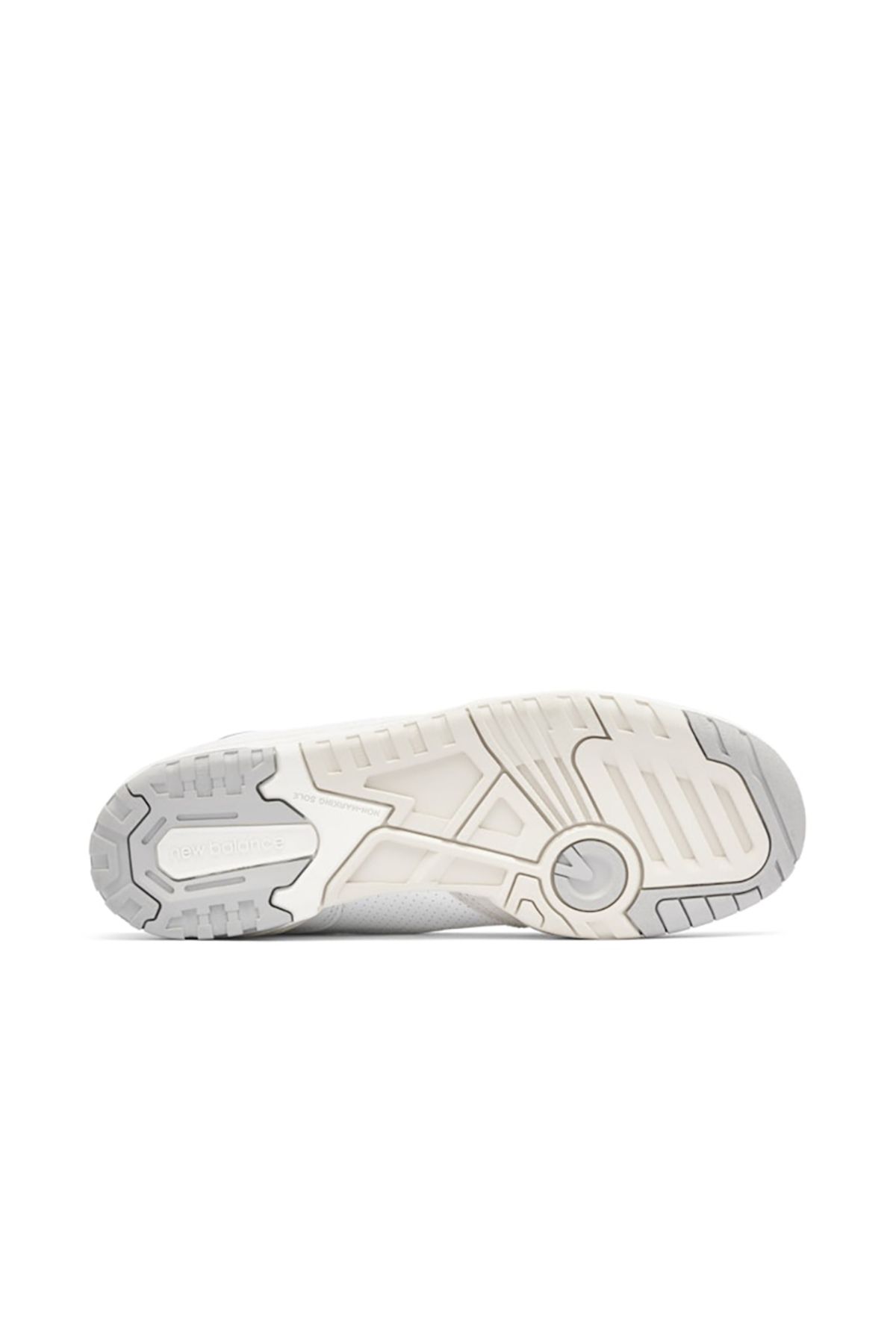 اسنیکر سفید مردانه کفش اورجینال New Balance