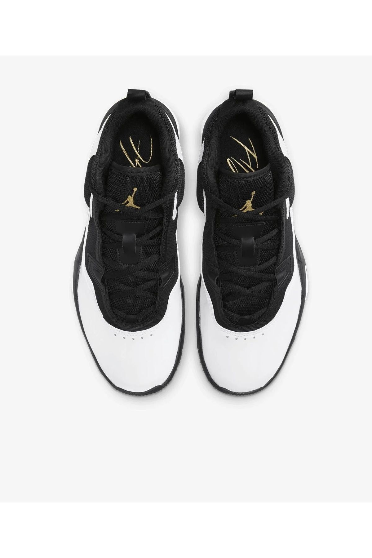 اسنیکر سفید مردانه کفش وفادار 070 بمانید Nike