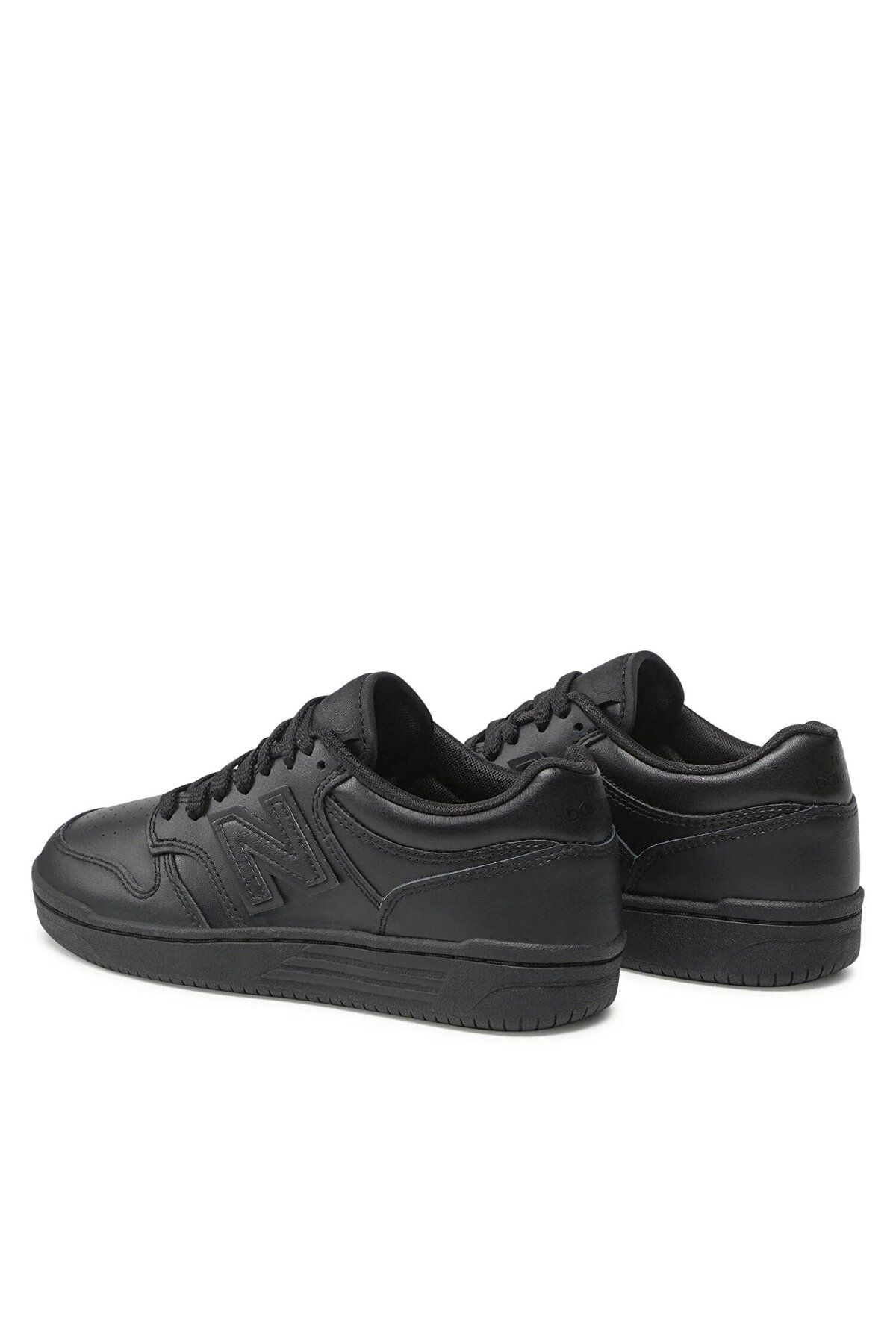 اسنیکر مشکی مردانه و زنانه کفش یونیزکس اورجینال New Balance