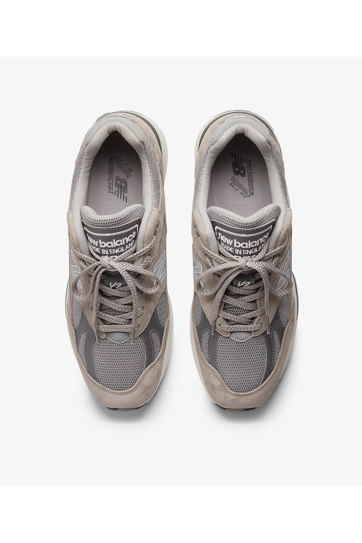New Balance Men's Shoes U991Gl2- Trendyol