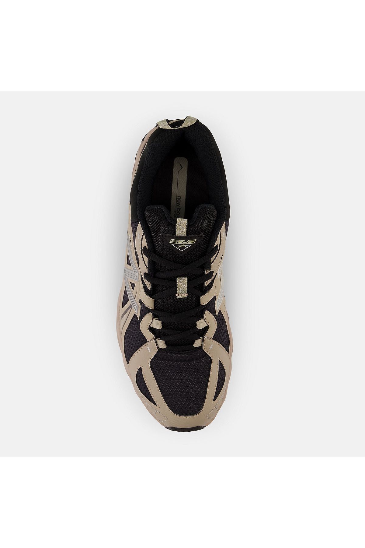 اسنیکر نود مردانه کفش های اورجینال New Balance