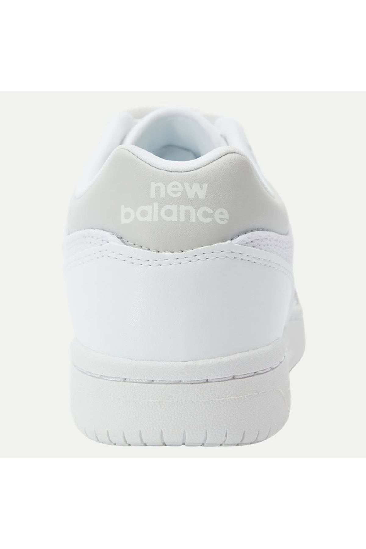 اسنیکر سفید مردانه کفش های اورجینال New Balance