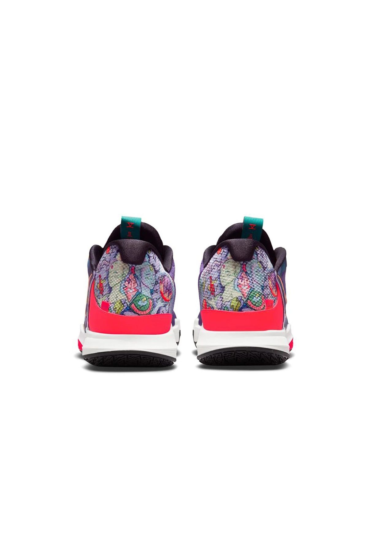 اسنیکر چند رنگ مردانه LOW 5 کفش 002 Nike