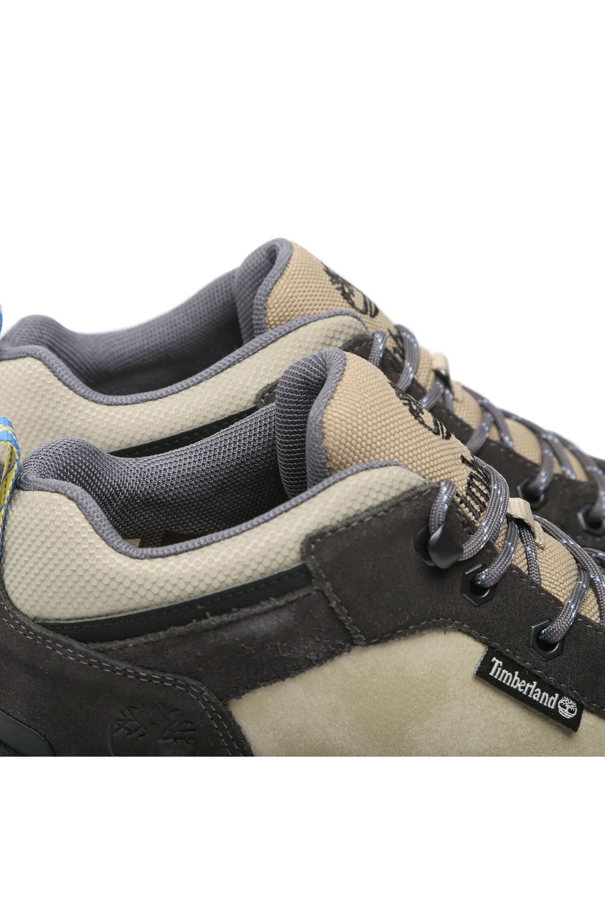 اسنیکر چند رنگ مردانه کفش اورجینال Timberland