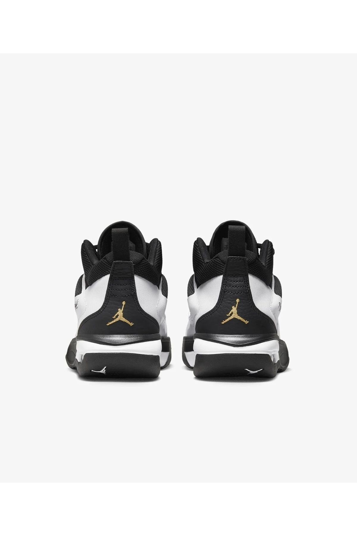 اسنیکر سفید مردانه کفش وفادار 070 بمانید Nike