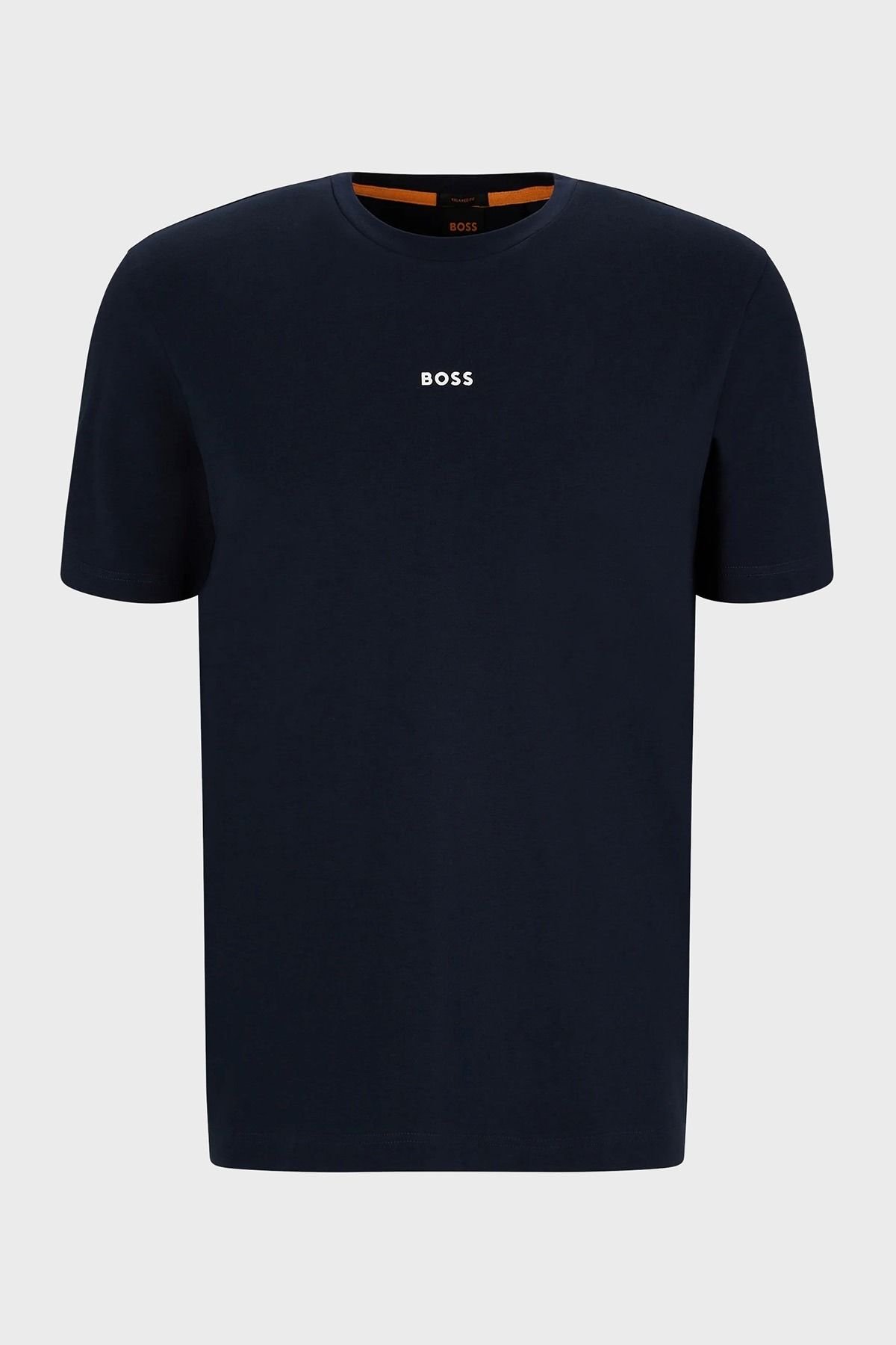 پیراهن بلوز دکمه دار مردانه T SHIRTS اورجینال Hugo Boss