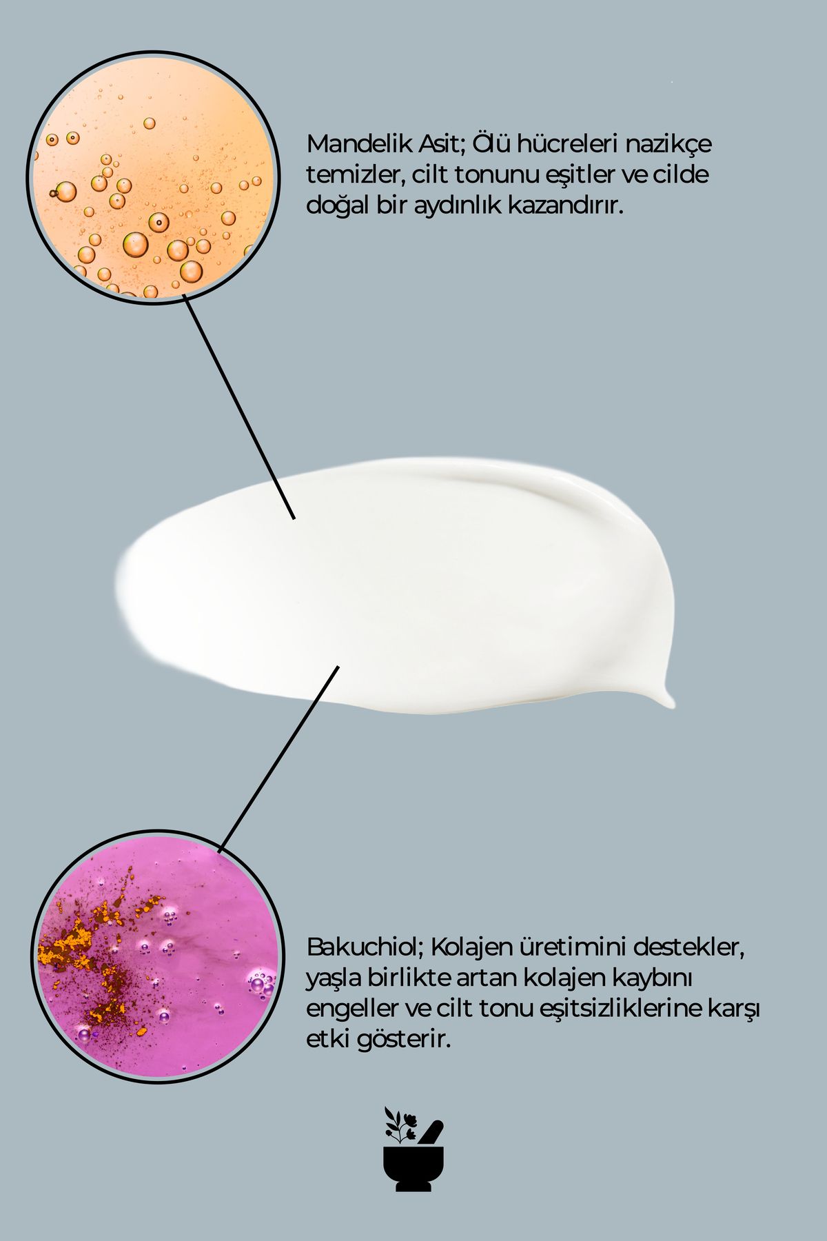 COSMED-Skinologist Mandelic Fluid 5% - 30 ml 4