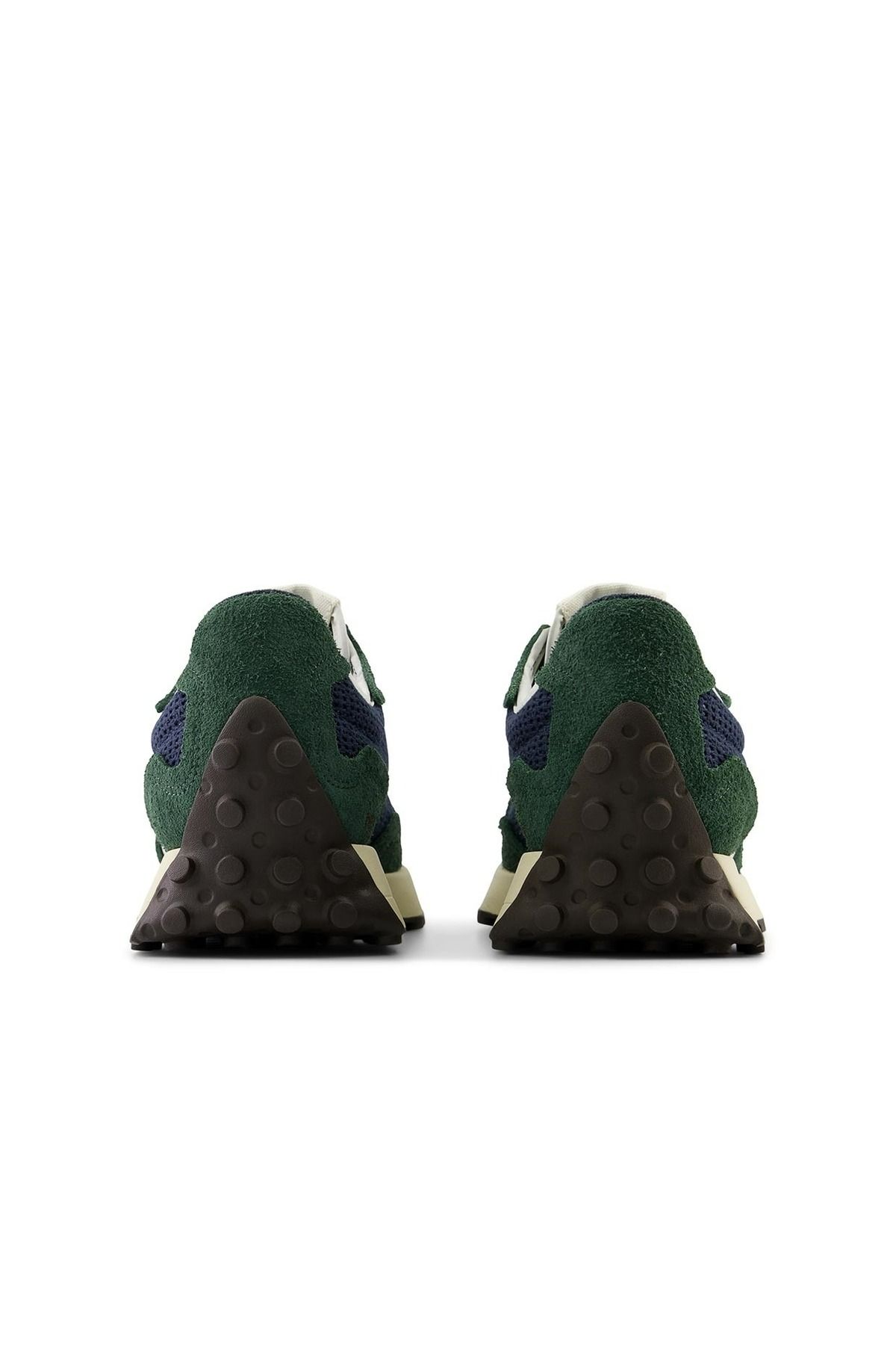 اسنیکر سبز مردانه کفش های اورجینال New Balance
